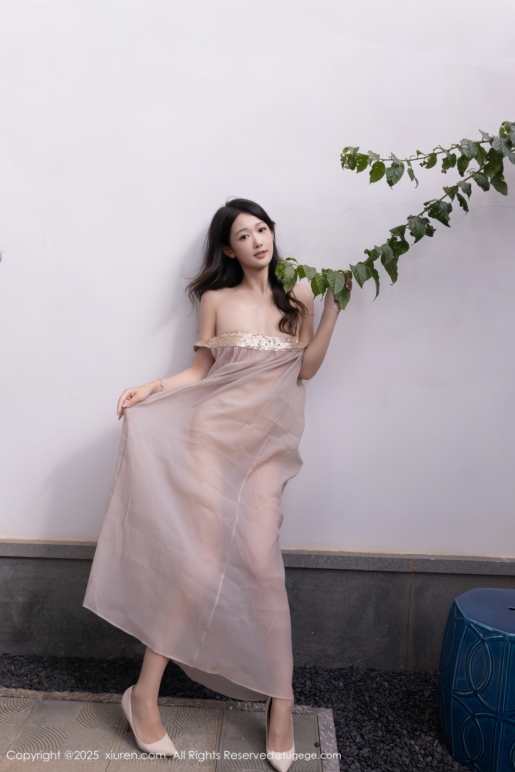 Vol. 10619 唐安琪(82P) 3/82