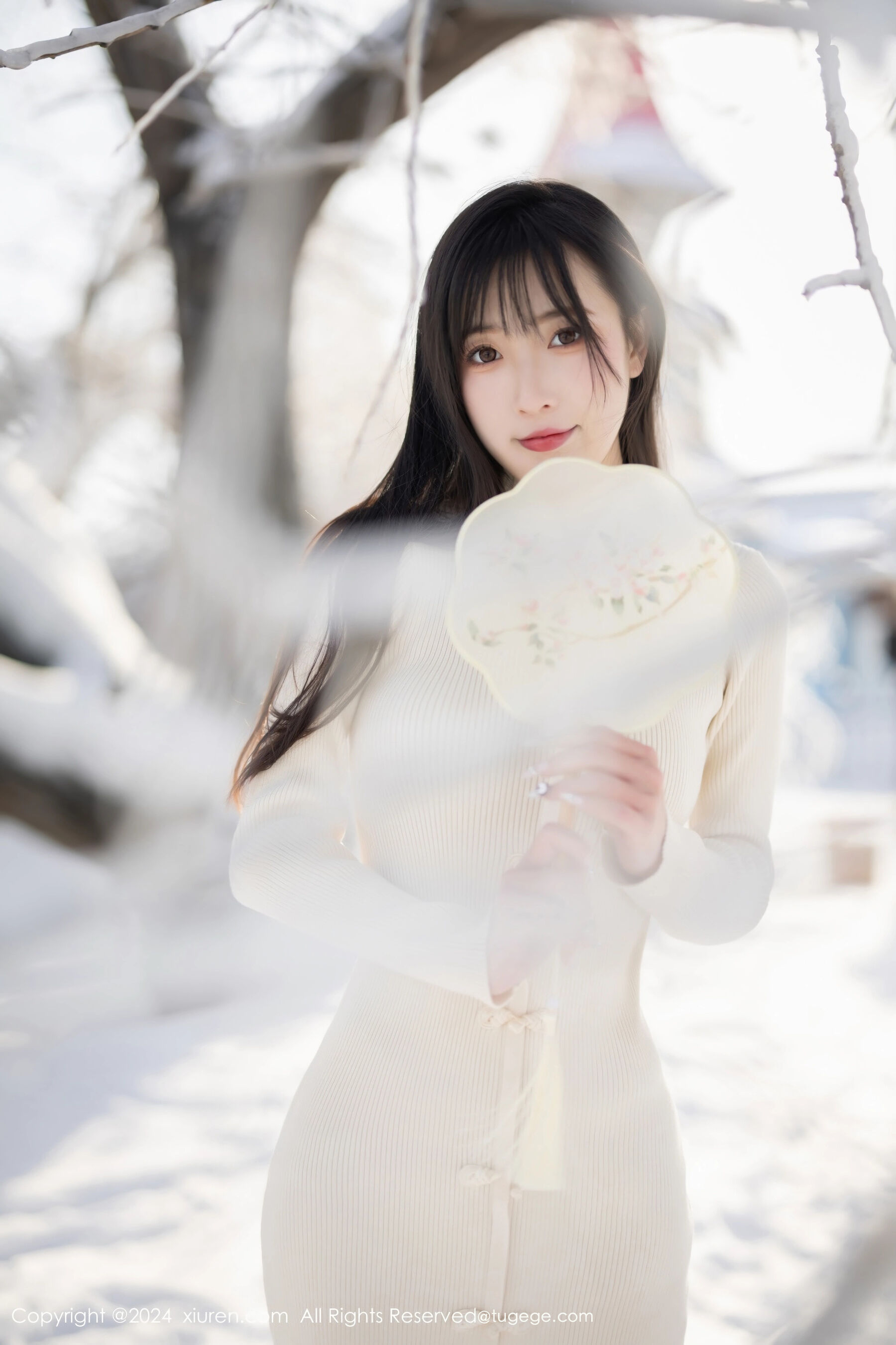 Vol. 08307 林星阑(83P) 5/83