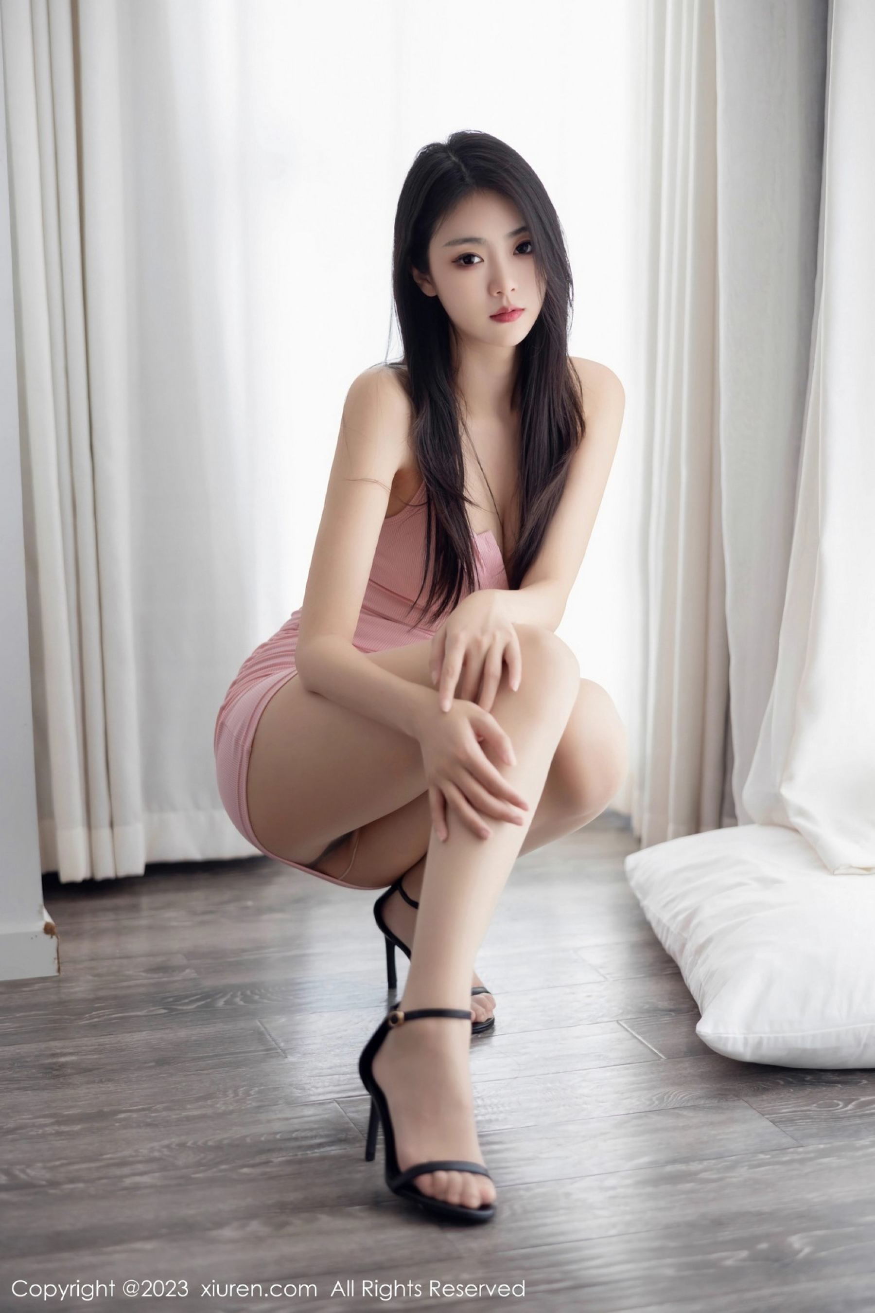Vol. 06927 可乐Vicky(91P) 5/91