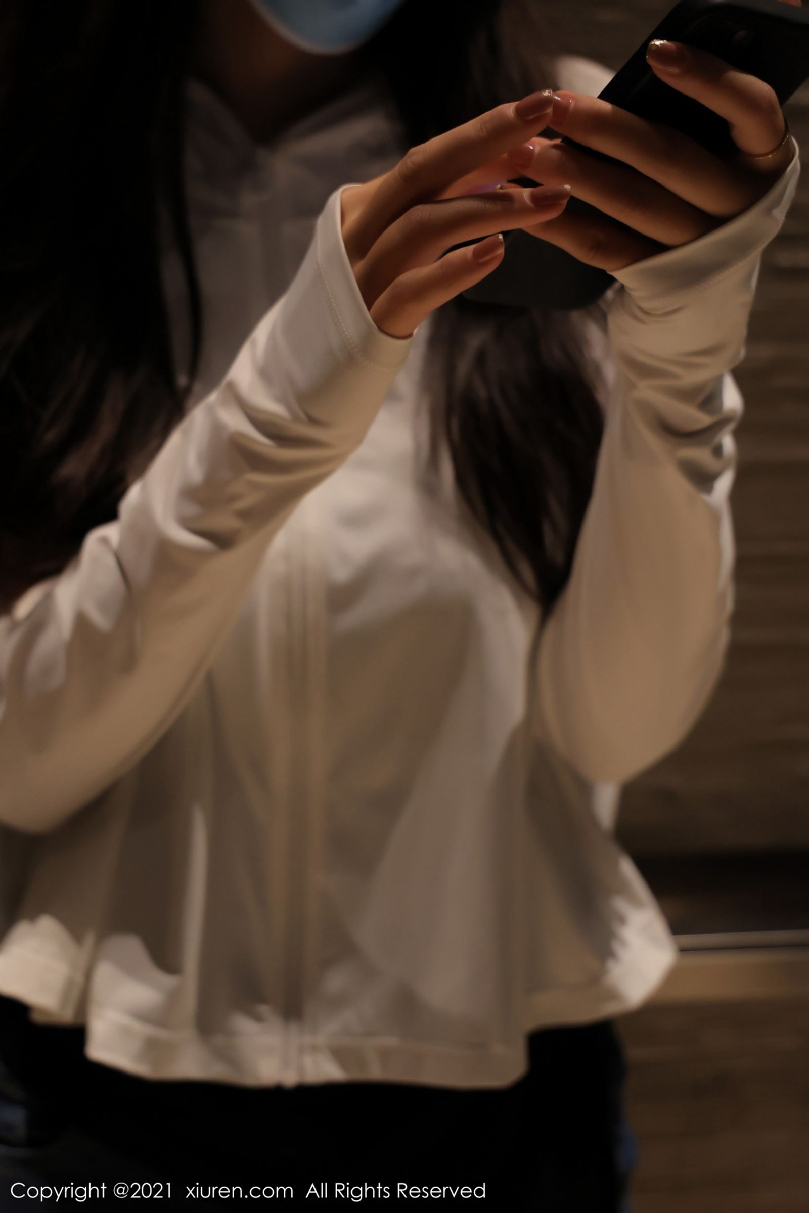 Vol. 03956 蓝莓FY(84P) 5/84