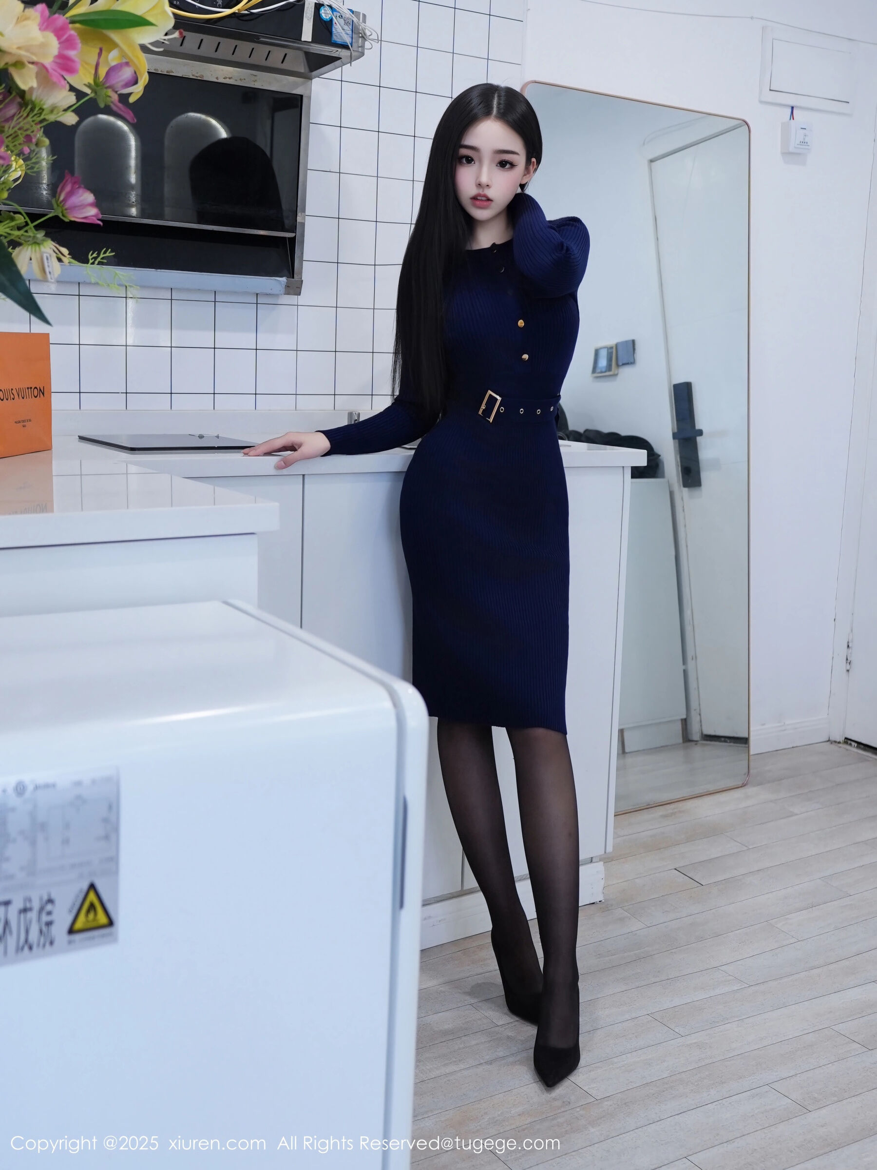 Vol. 11173 虞姬无悔(63P) 5/63