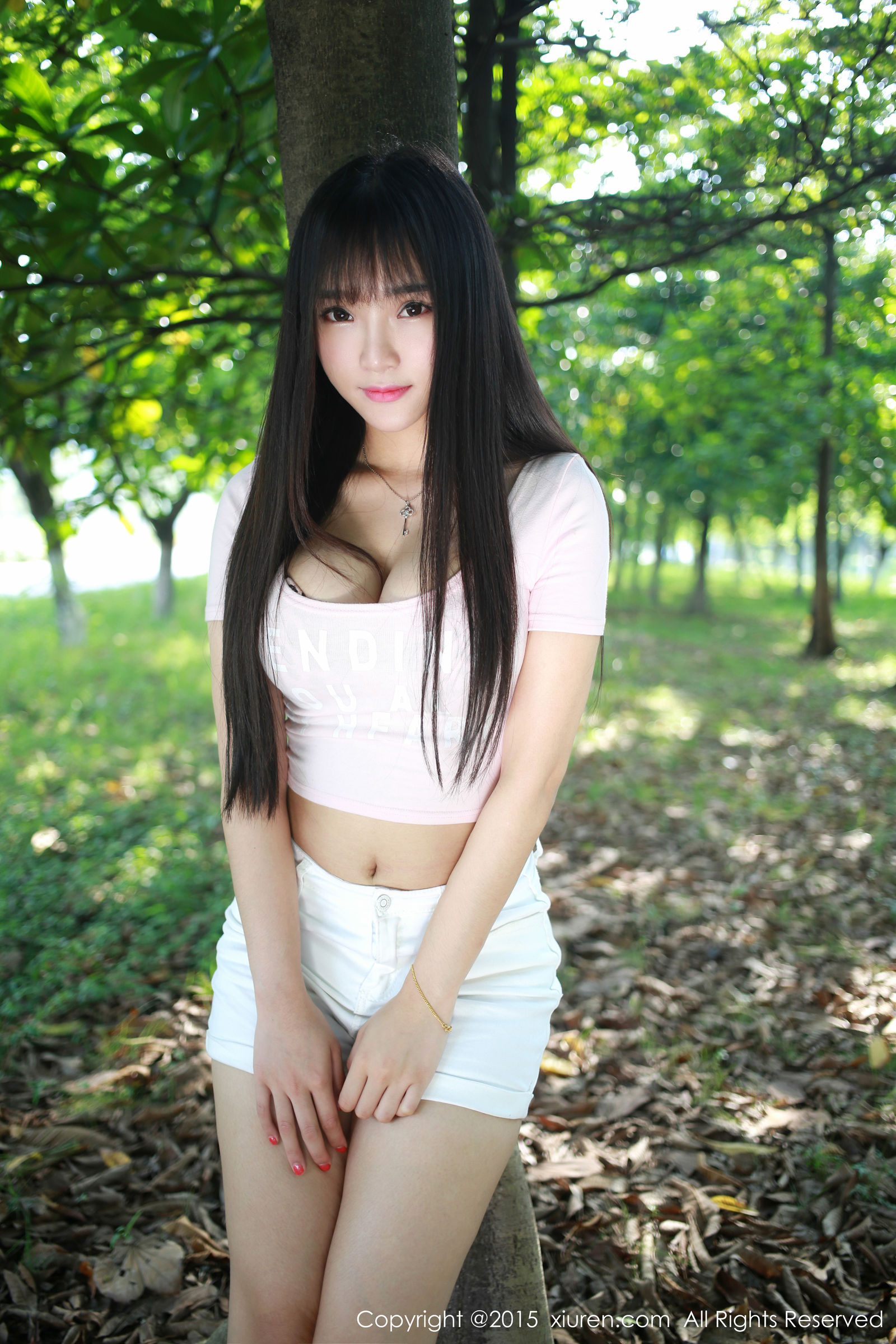 Vol. 00345 夏瑶baby(43P) 3/43
