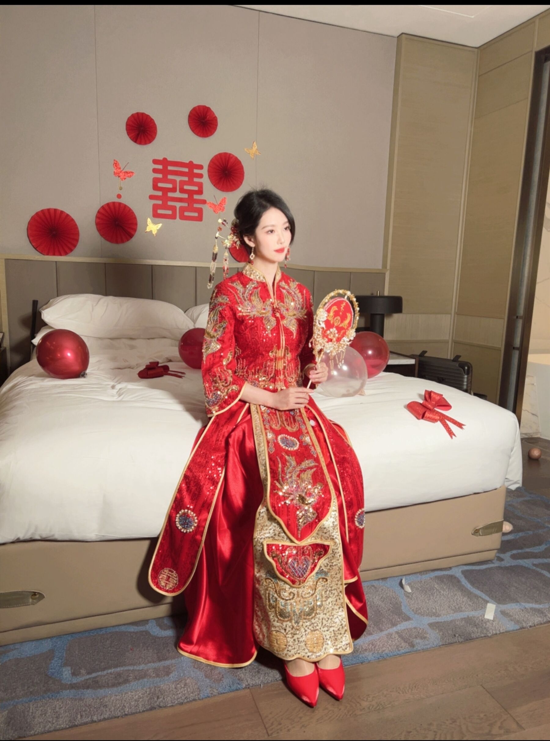 Vol. 8376 利世《私购流出》(54P + 2V) 2/54
