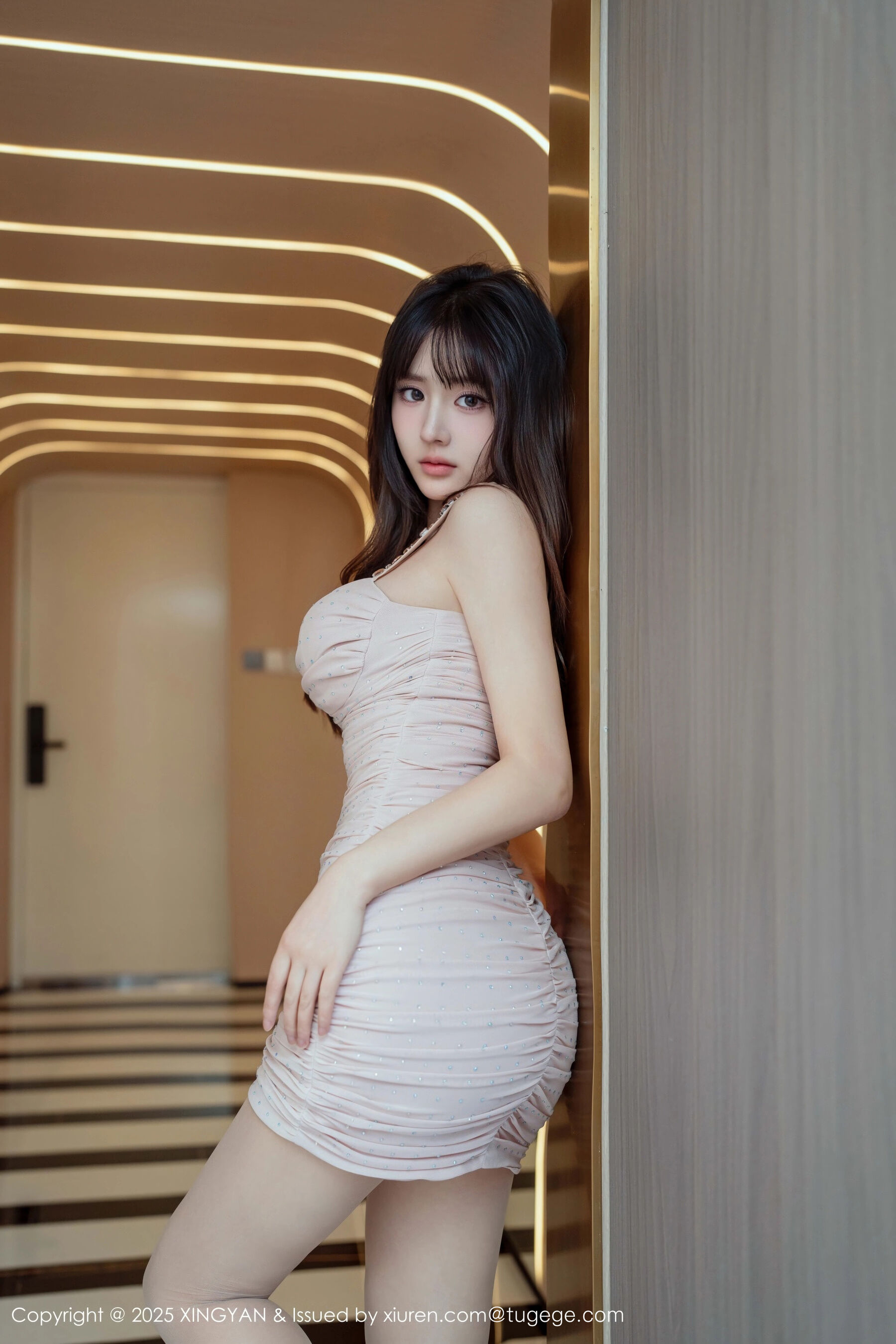 Vol. 0424 沈南汐RuRu(72P) 4/72