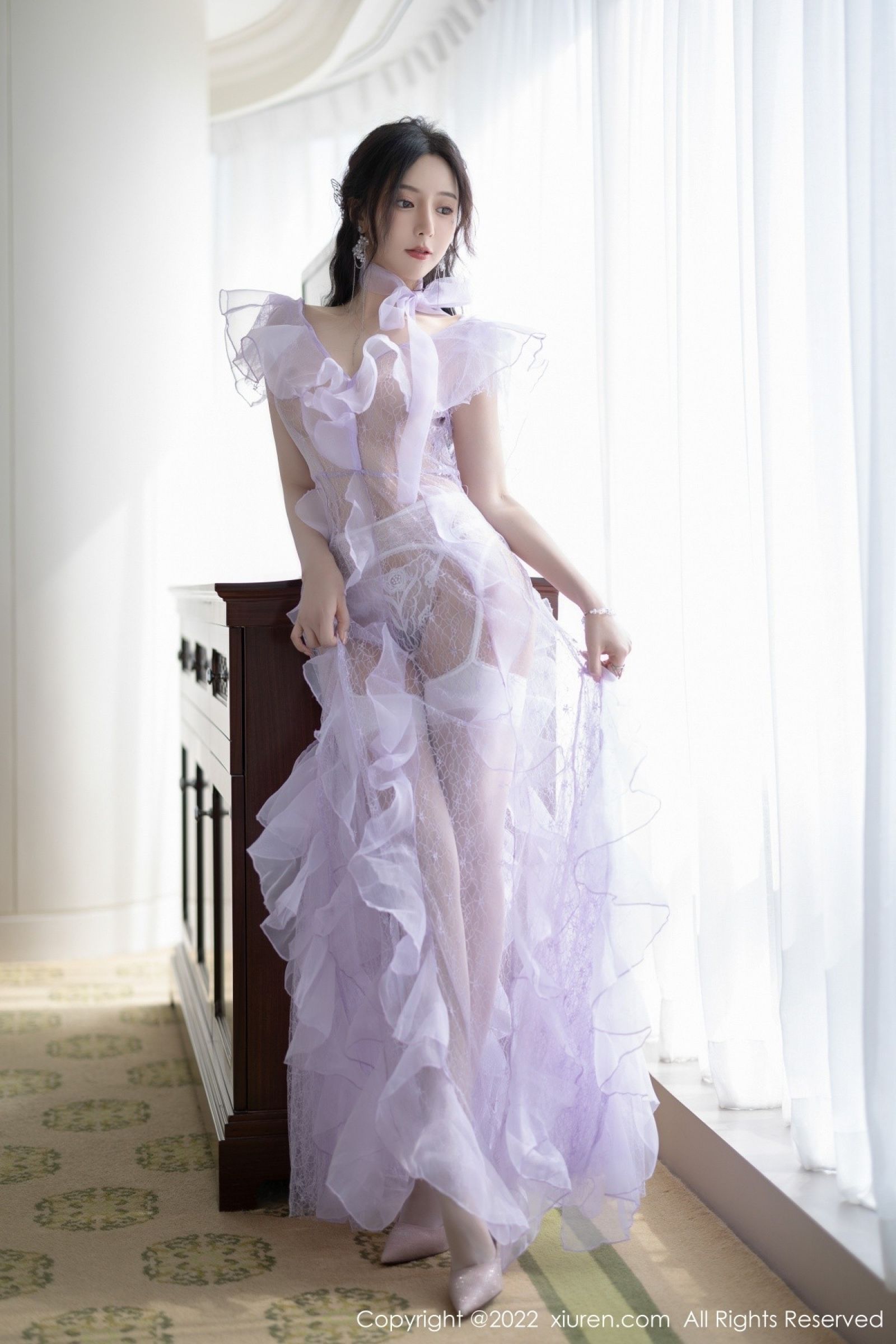 Vol. 04949 王馨瑶yanni(102P) 6/102