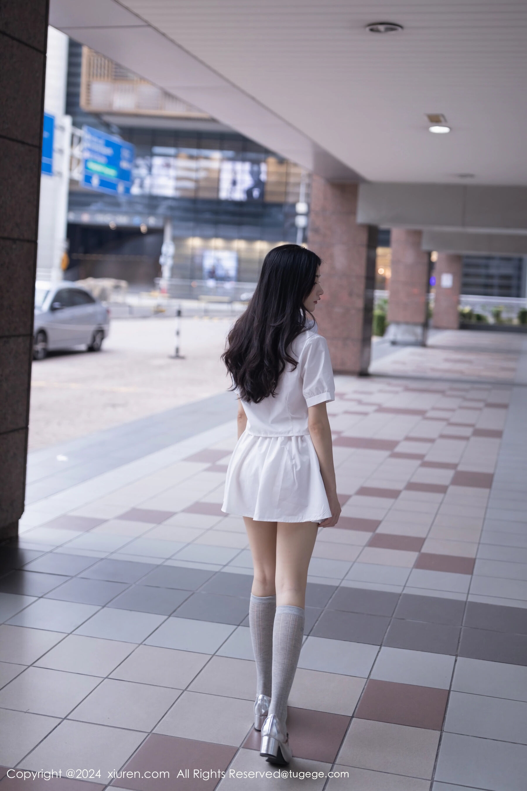 Vol. 08793 鱼尾fish(81P) 3/81