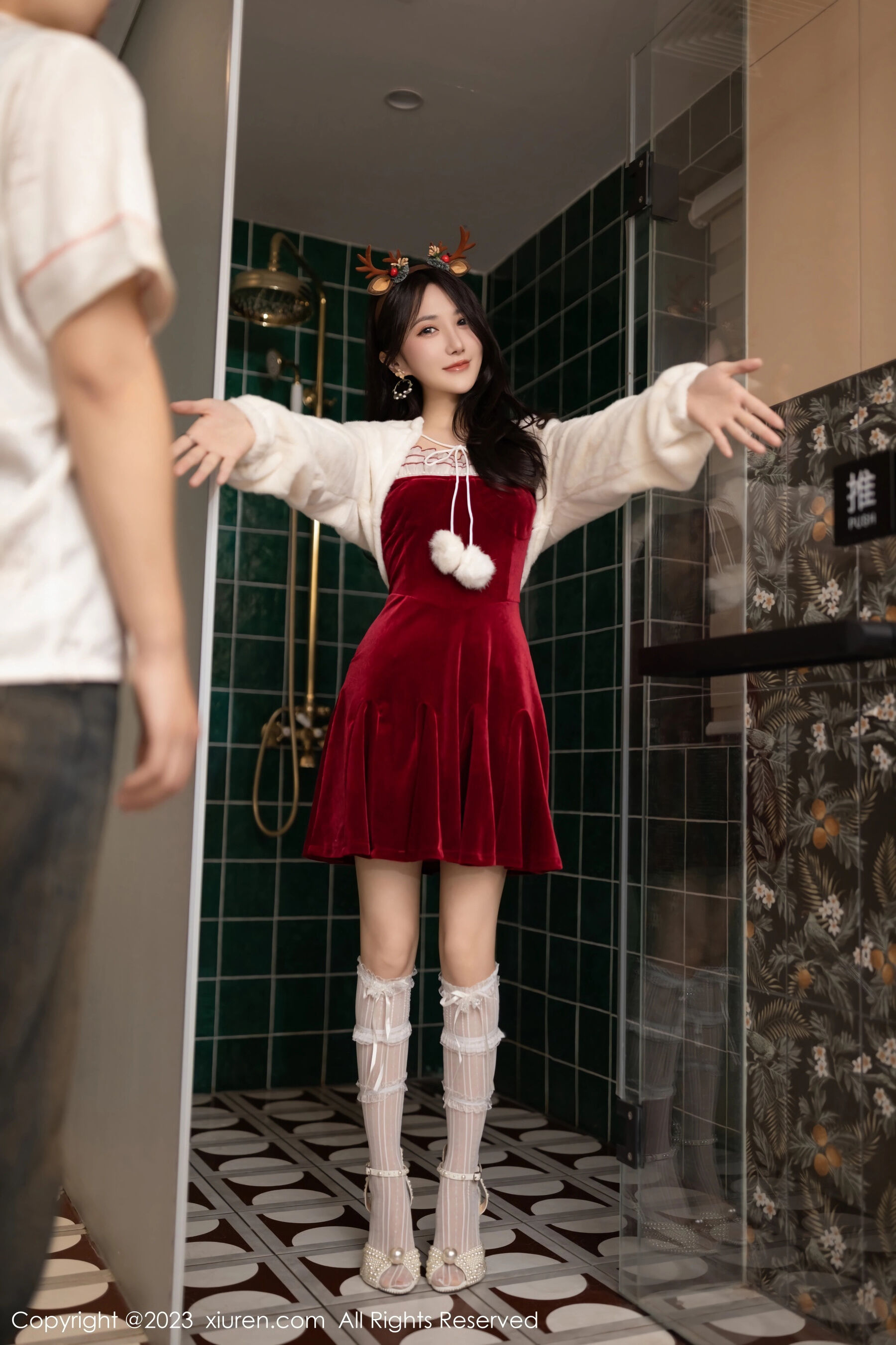 Vol. 07854 鱼子酱Fish(82P) 4/82