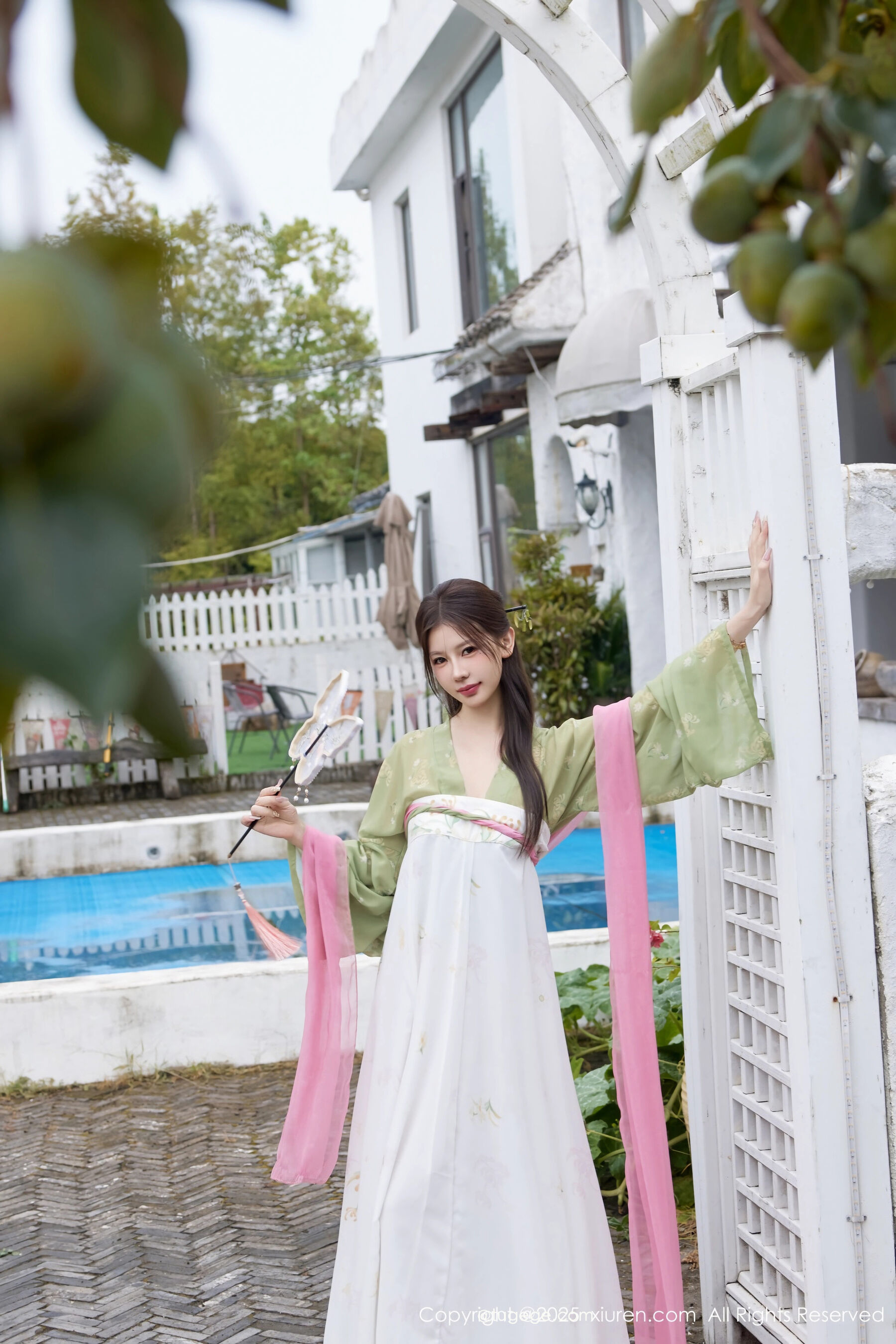 Vol. 10834 尹甜甜sunny(84P) 5/84