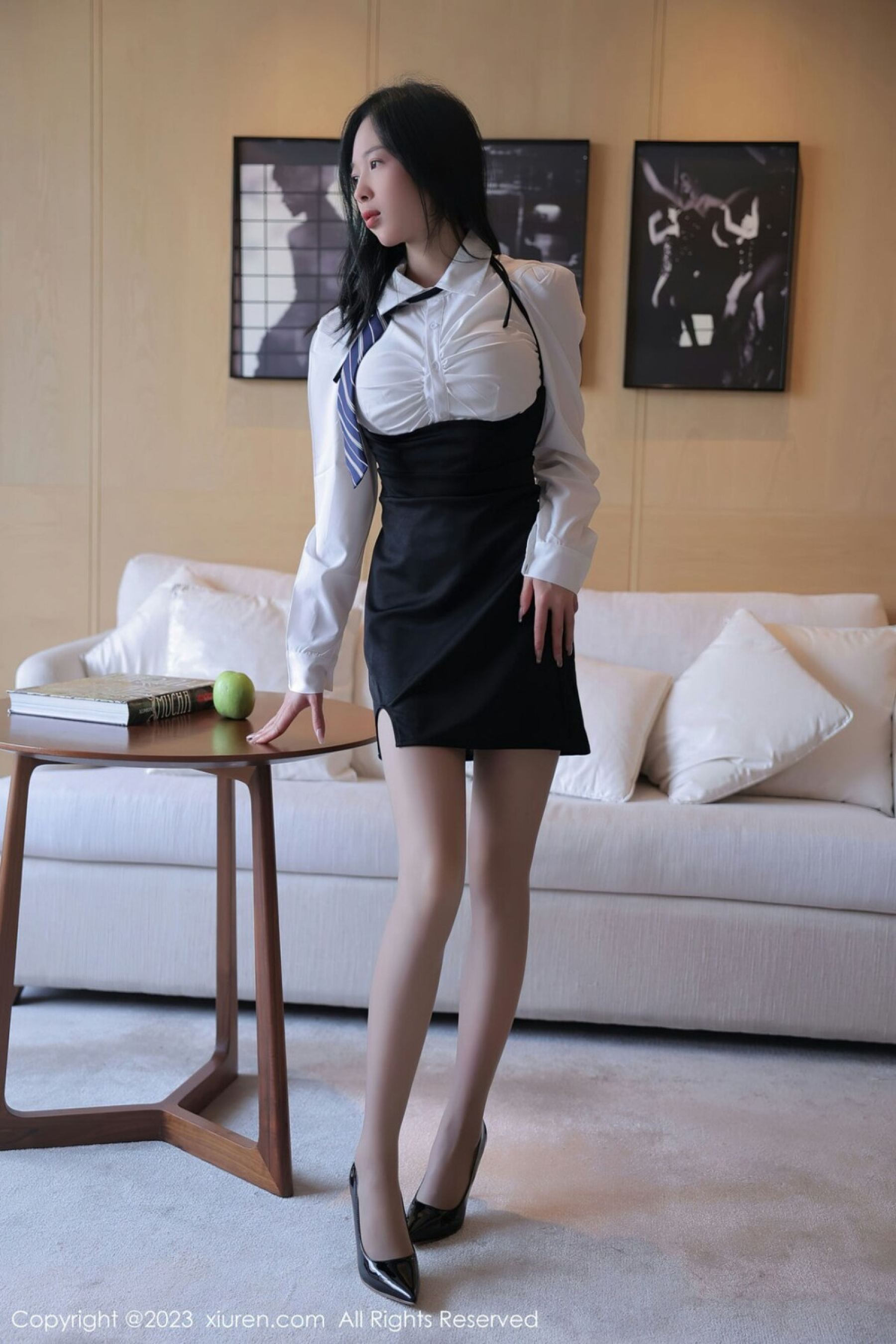 Vol. 06675 茜茜kimi(66P) 2/66