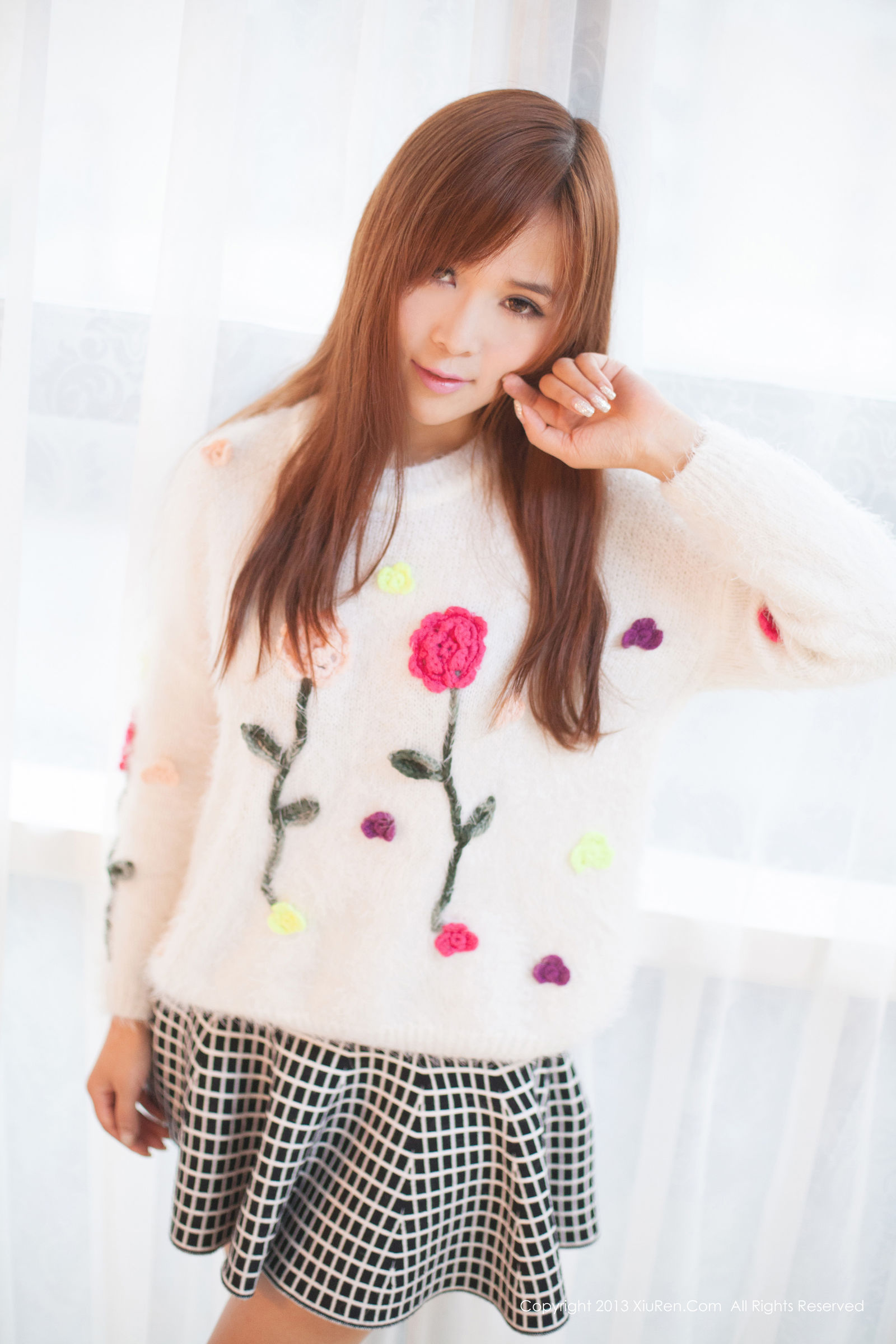 Vol. 00052 张优ayoyo(59P) 3/59
