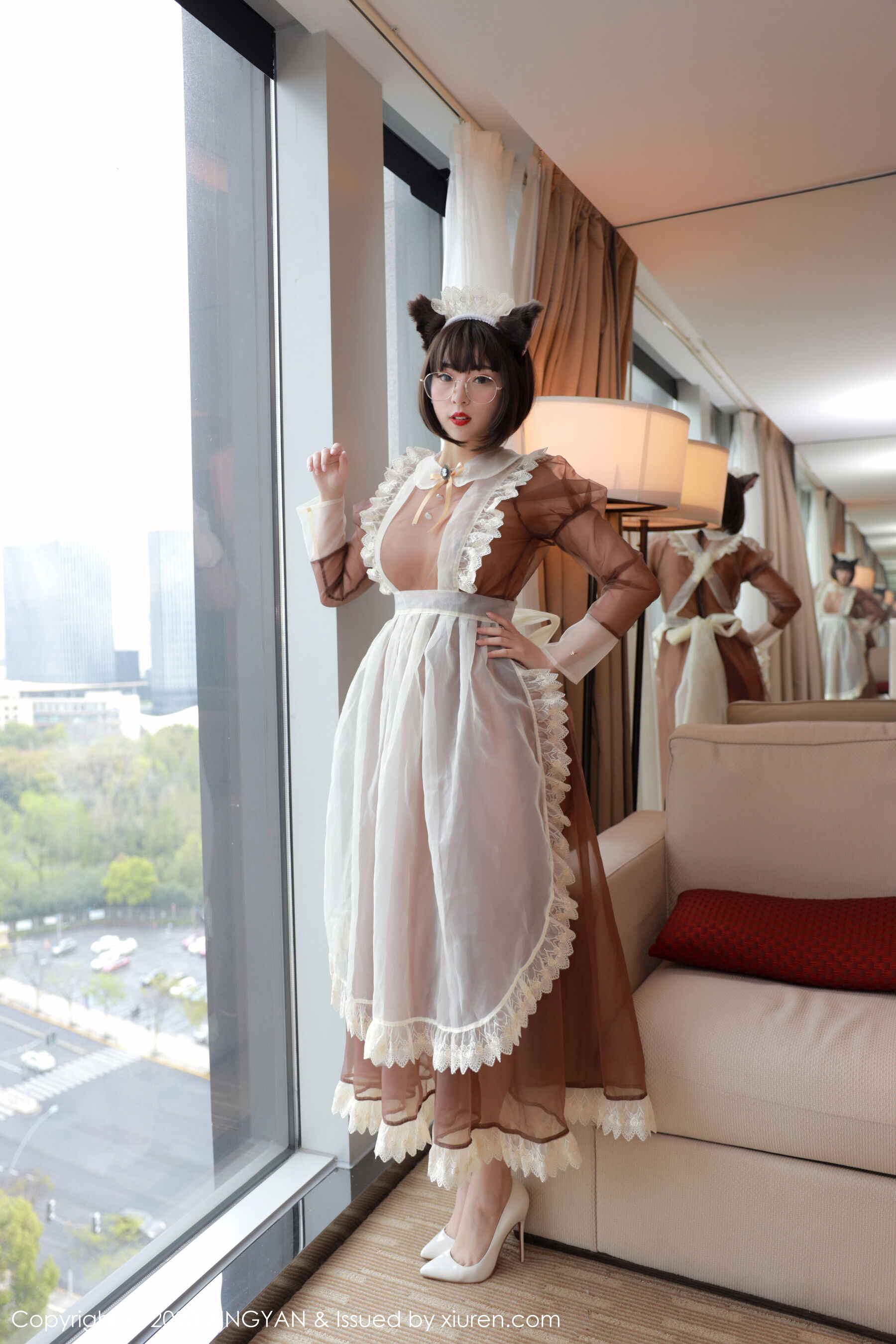 Vol. 02160 良人非爱人(47P) 2/47