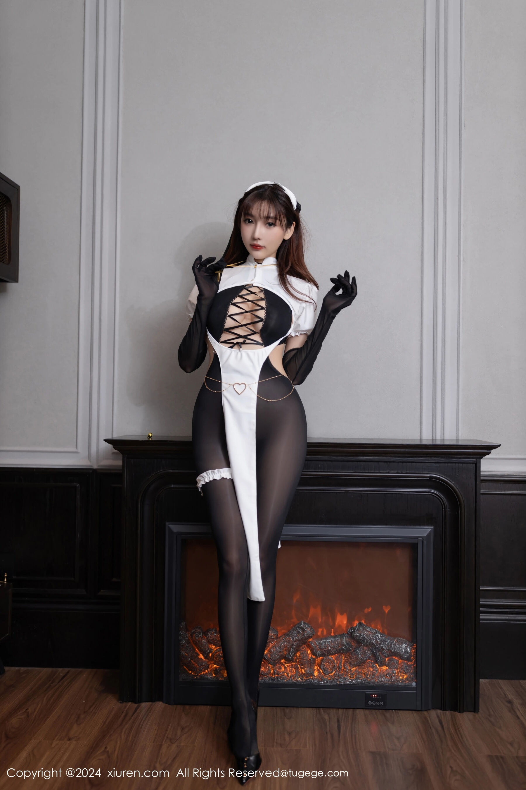 Vol. 09216 陆萱萱(78P) 3/78