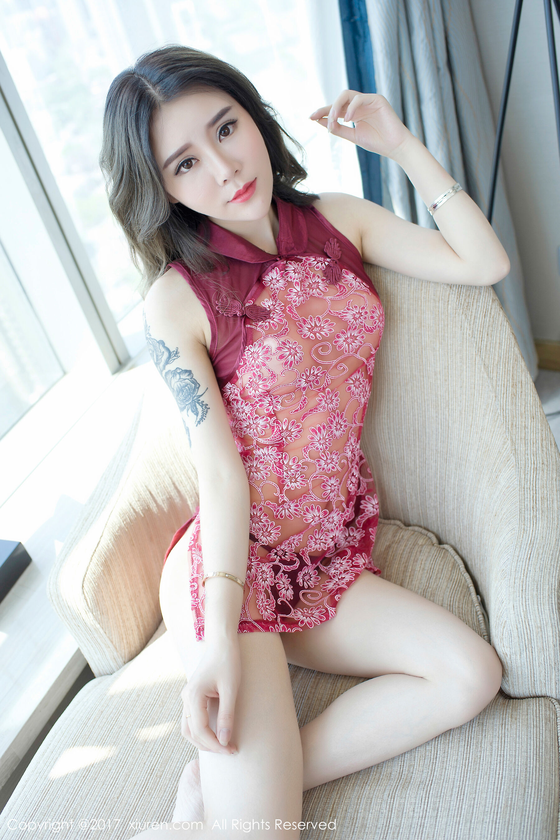 Vol. 00763 爱丽莎Lisa(61P) 2/61