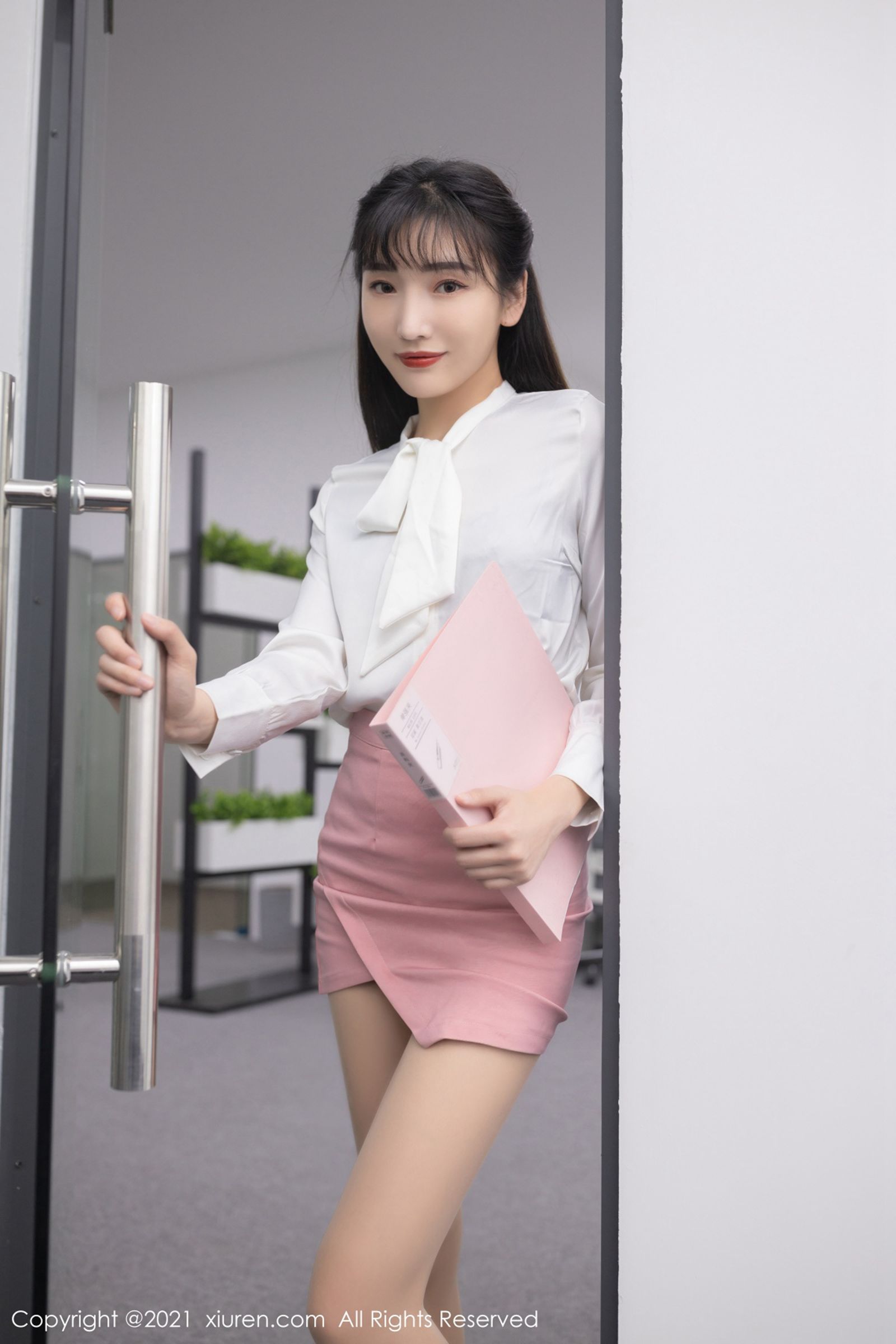 Vol. 03030 陆萱萱(64P) 4/64
