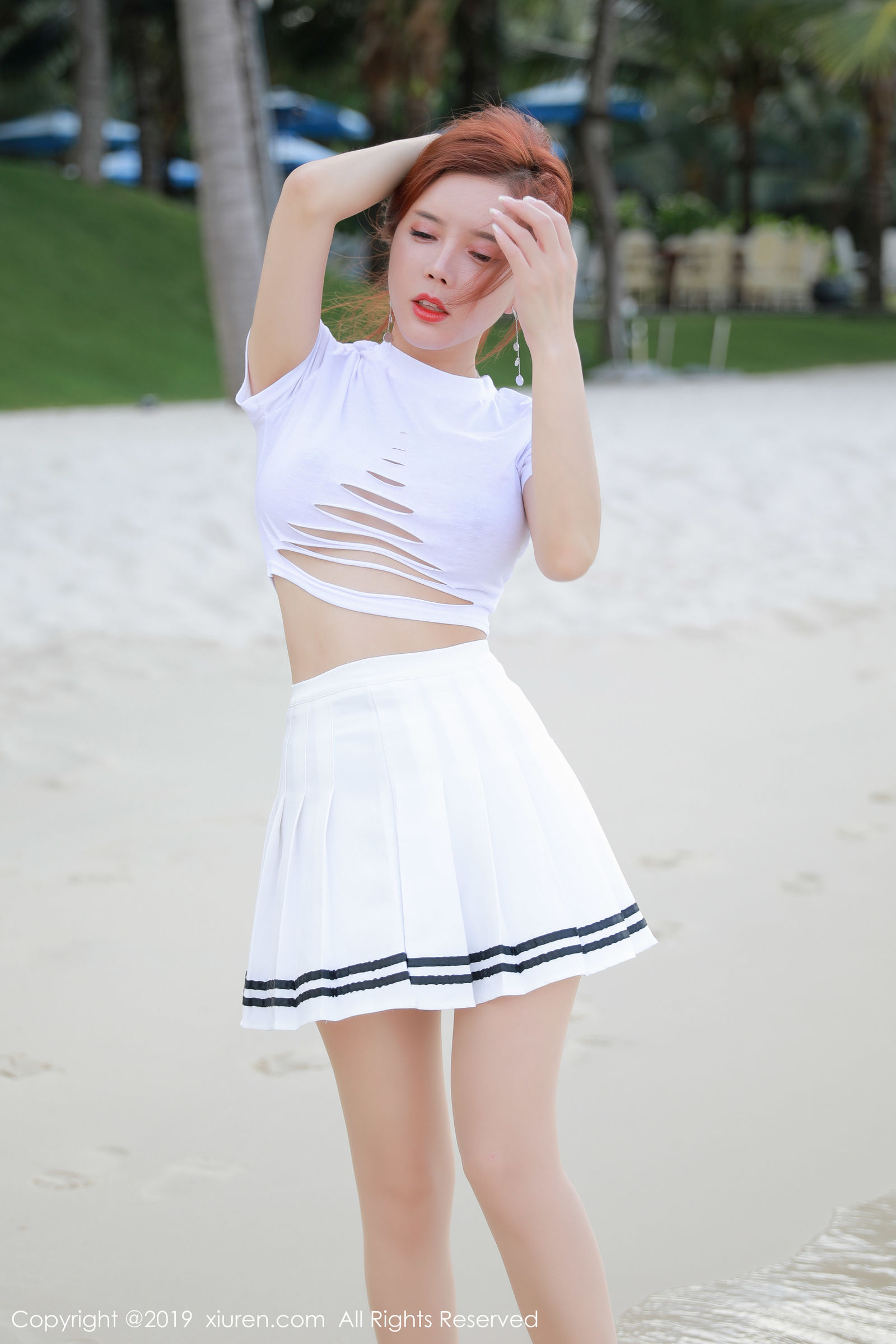 Vol. 01728 艾小青(39P) 2/39