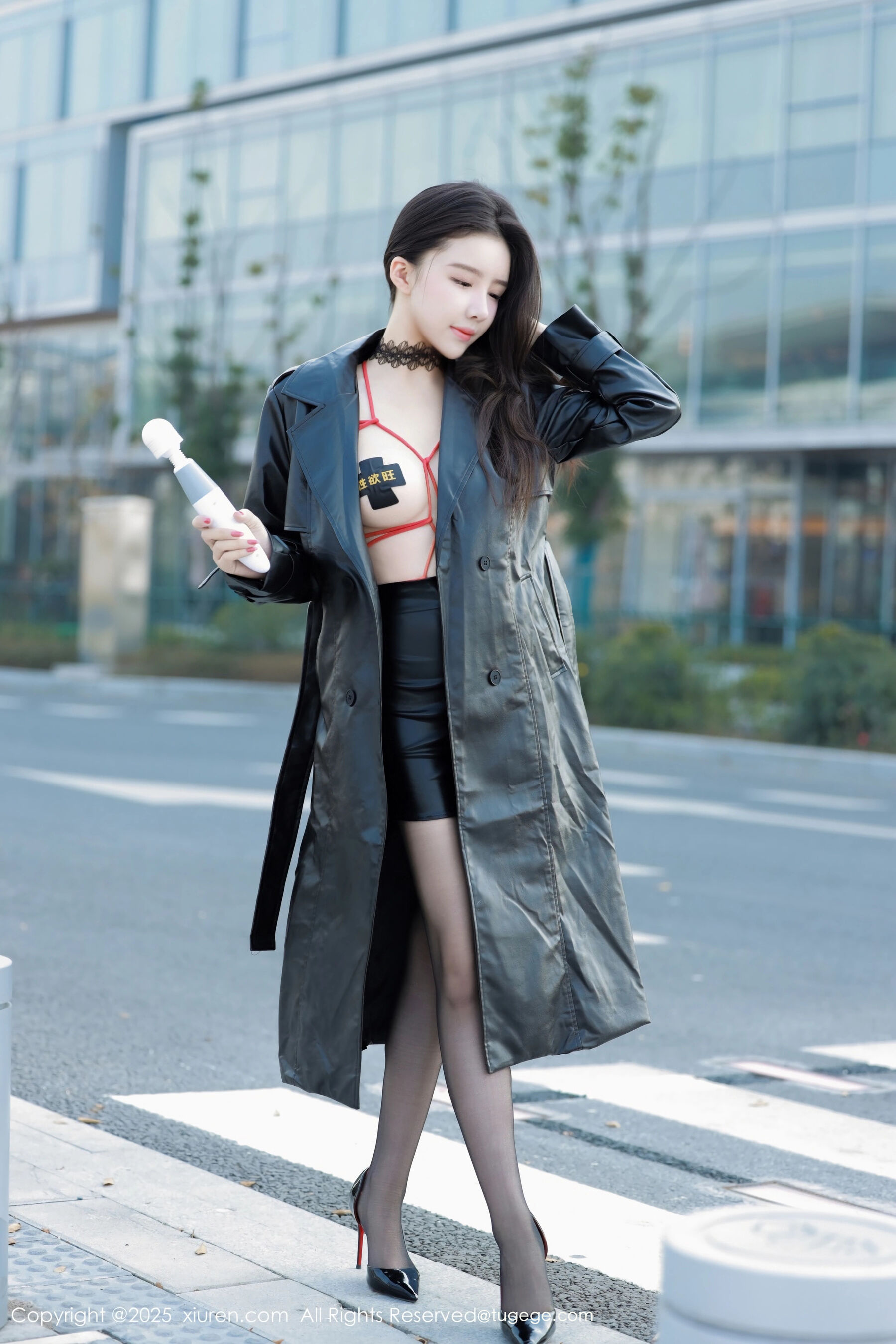 Vol. 09855 唐翩翩(91P) 2/91
