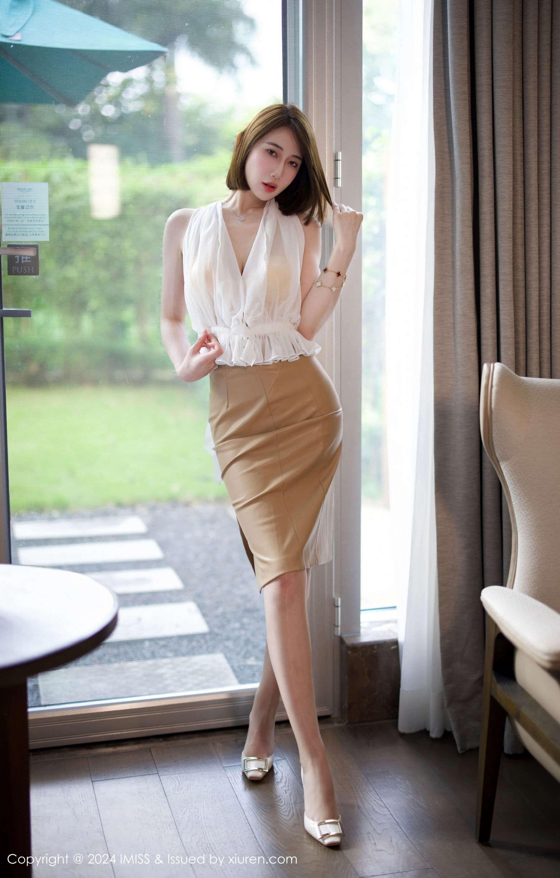 Vol. 0779 瑞妤(47P) 6/47