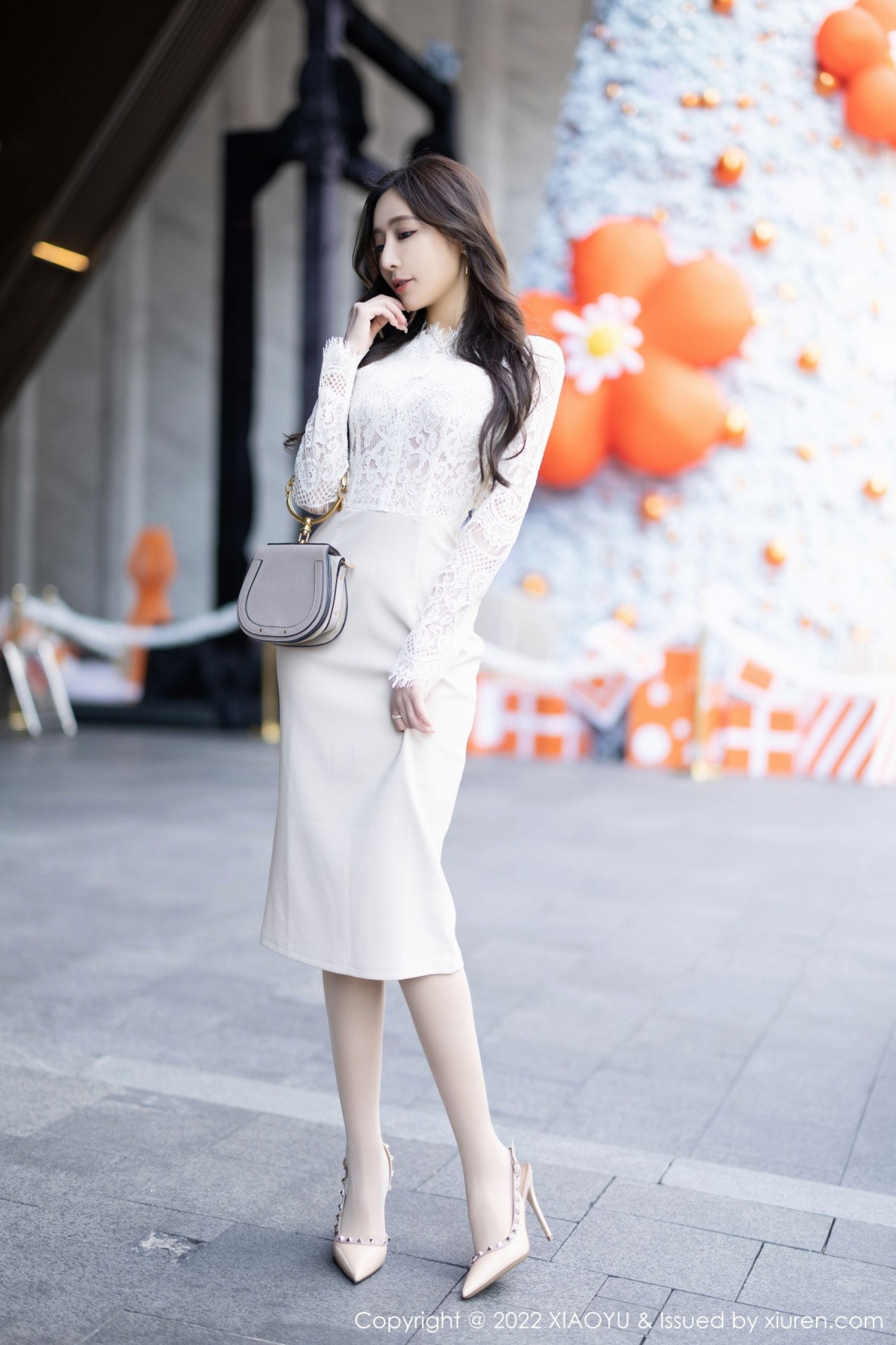Vol. 0936 王馨瑶yanni(74P) 6/74