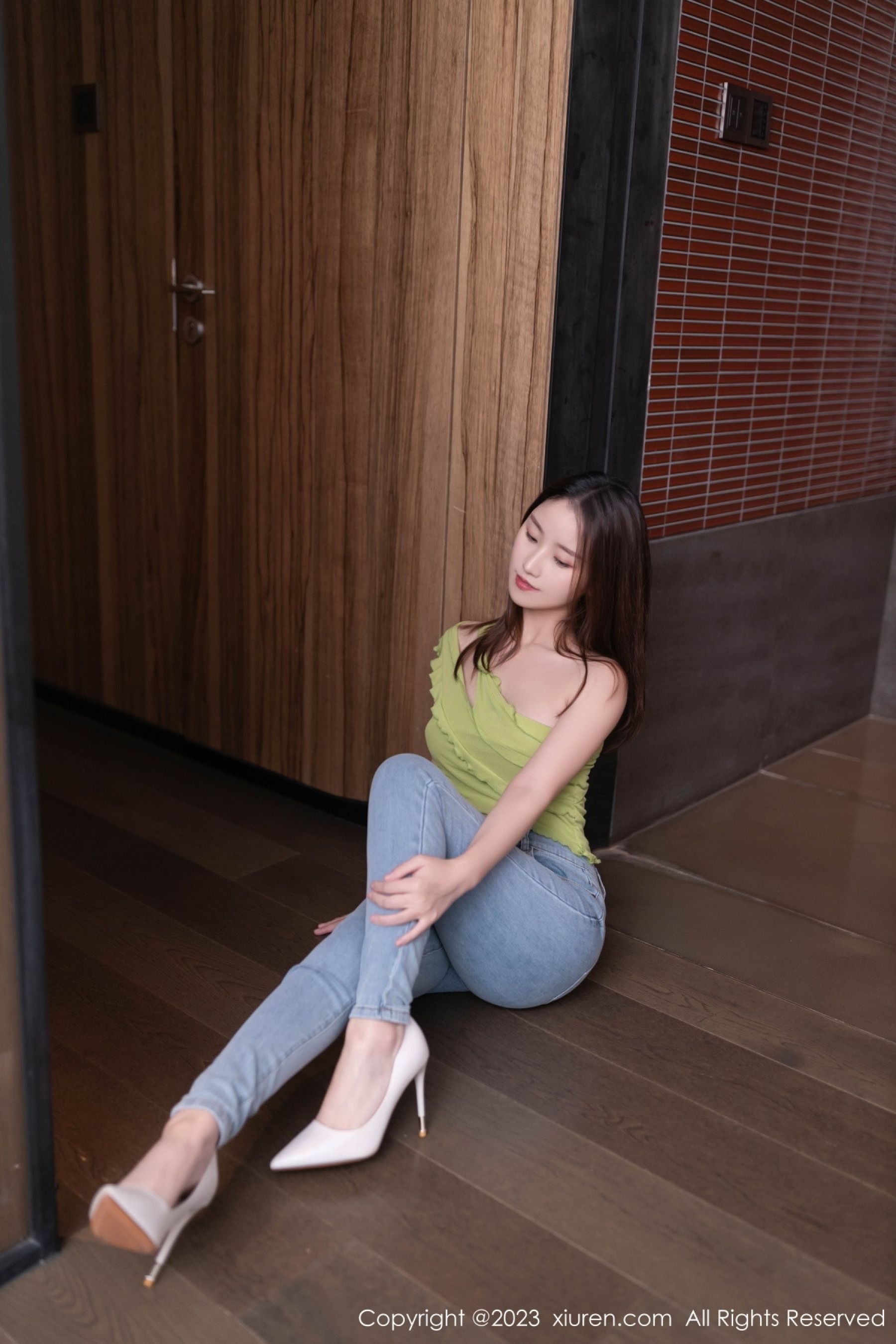 Vol. 07381 杏子Yada(86P) 3/86