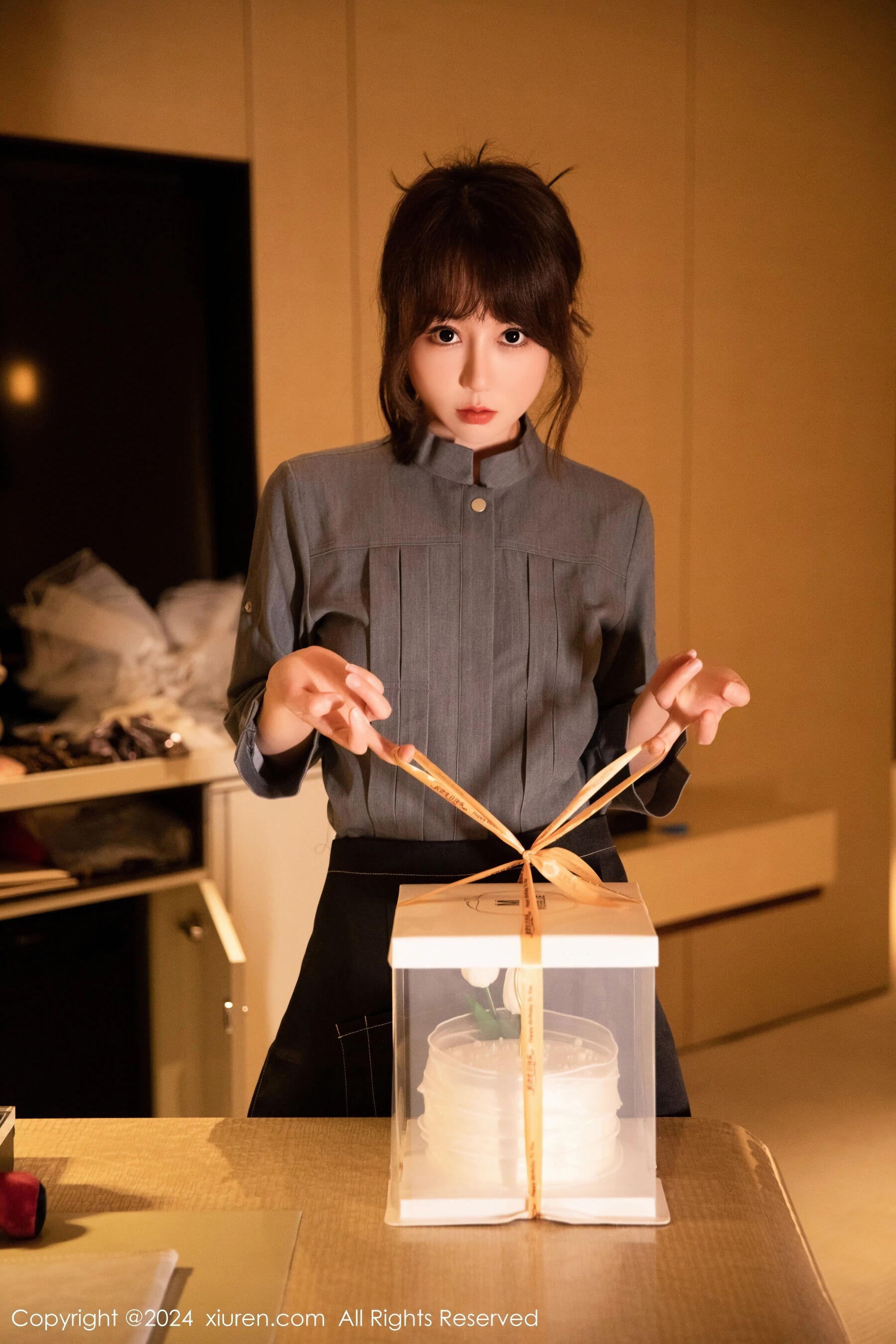 Vol. 07953 金tiao(75P) 6/75