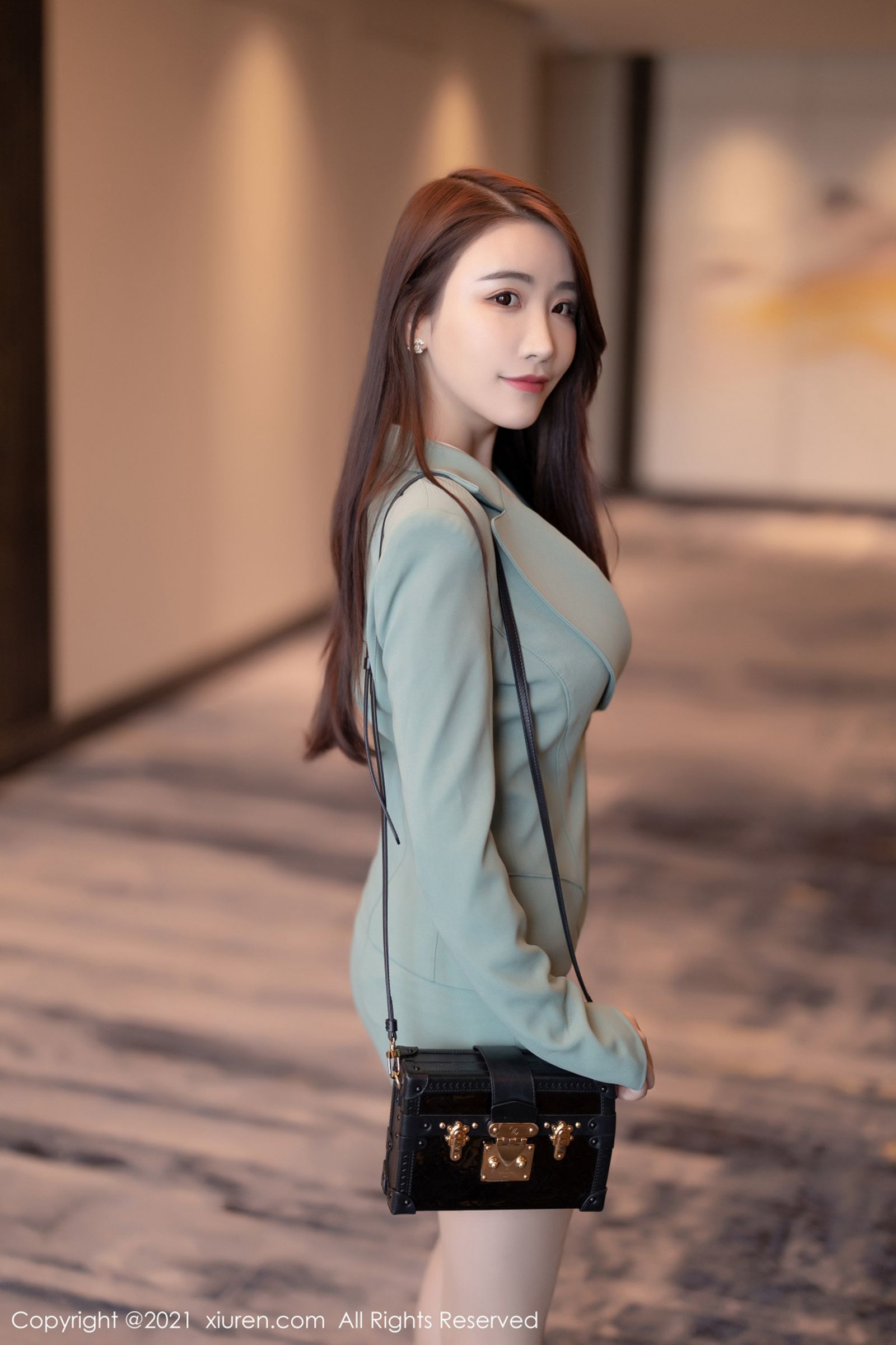 Vol. 03728 Cherry绯月樱(82P) 5/82