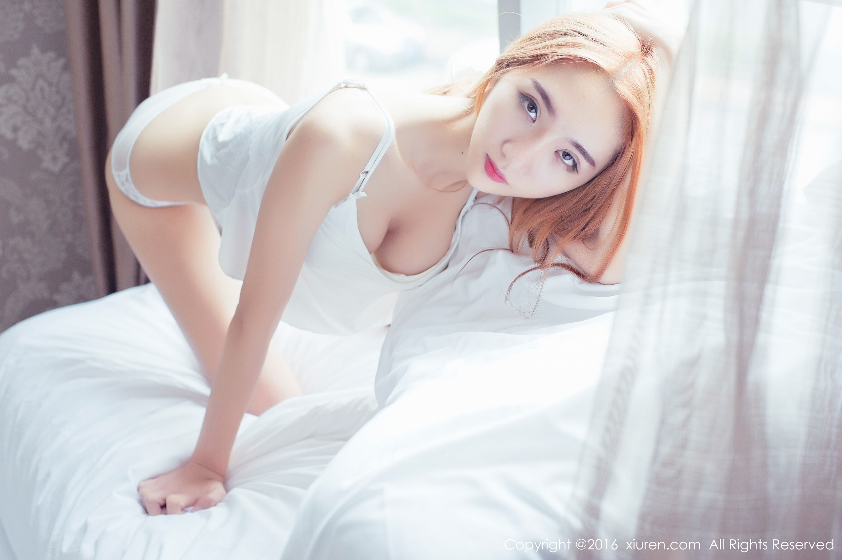 Vol. 00619 wuli颜素(62P) 3/62