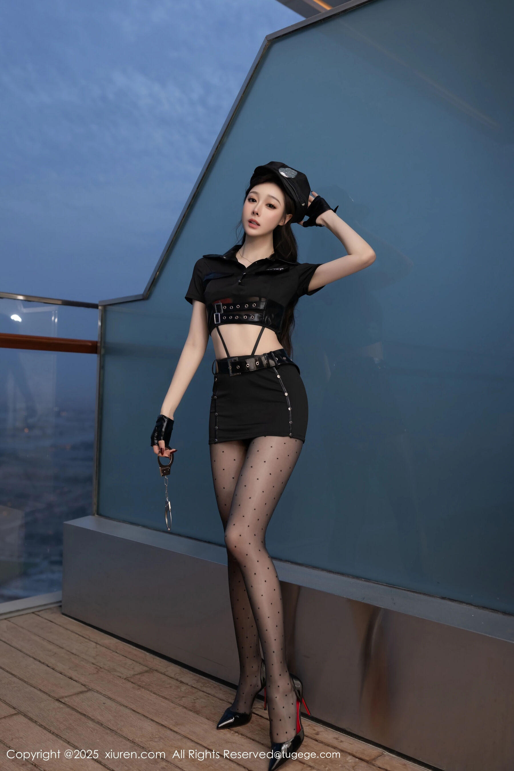 Vol. 10115 小逗逗(81P) 2/81