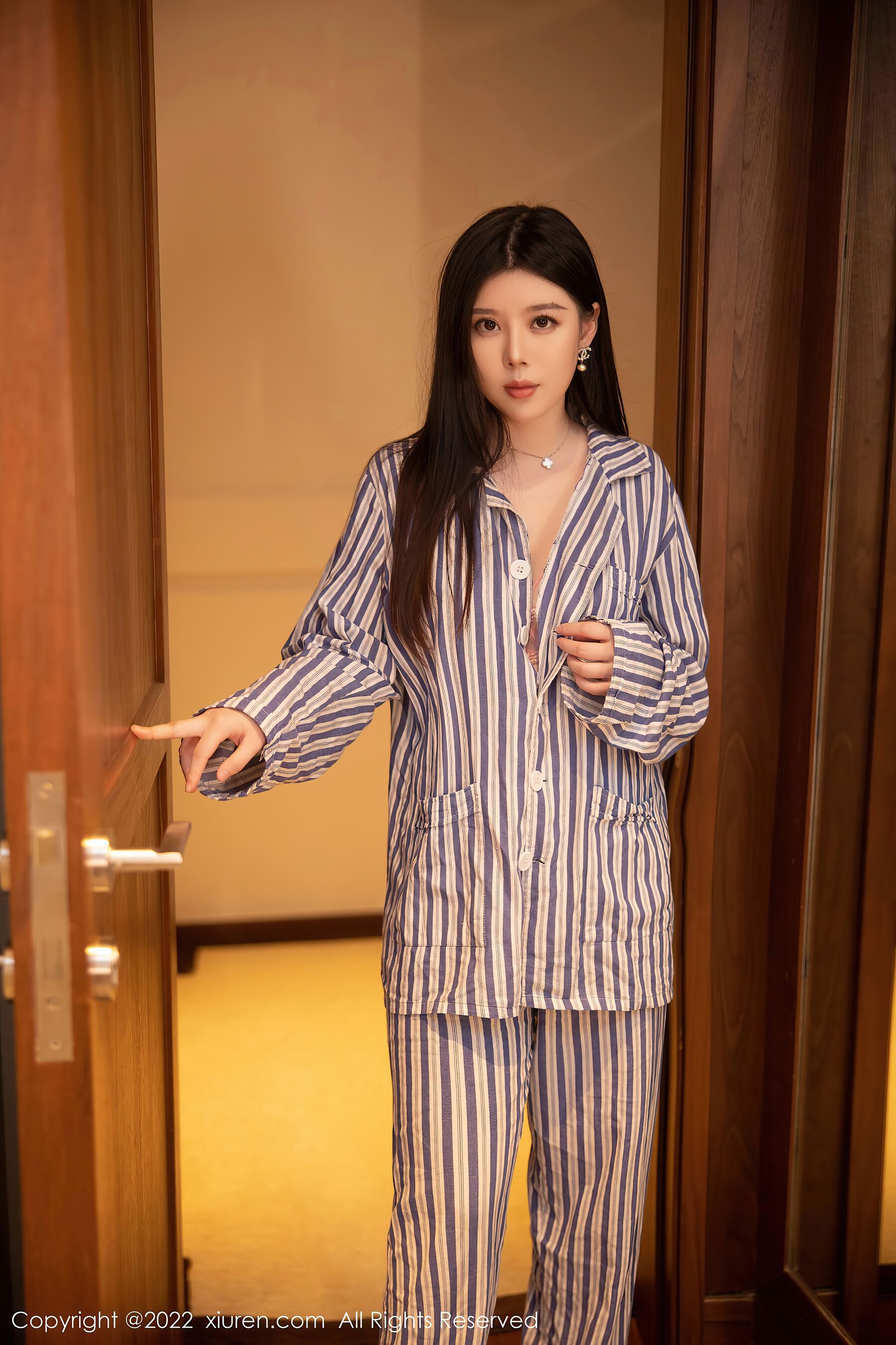 Vol. 05820 白茹雪(84P) 2/84