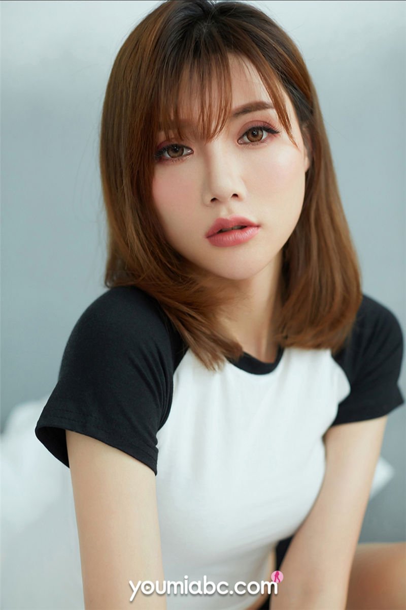 奶茶Emily(51P) 6/51