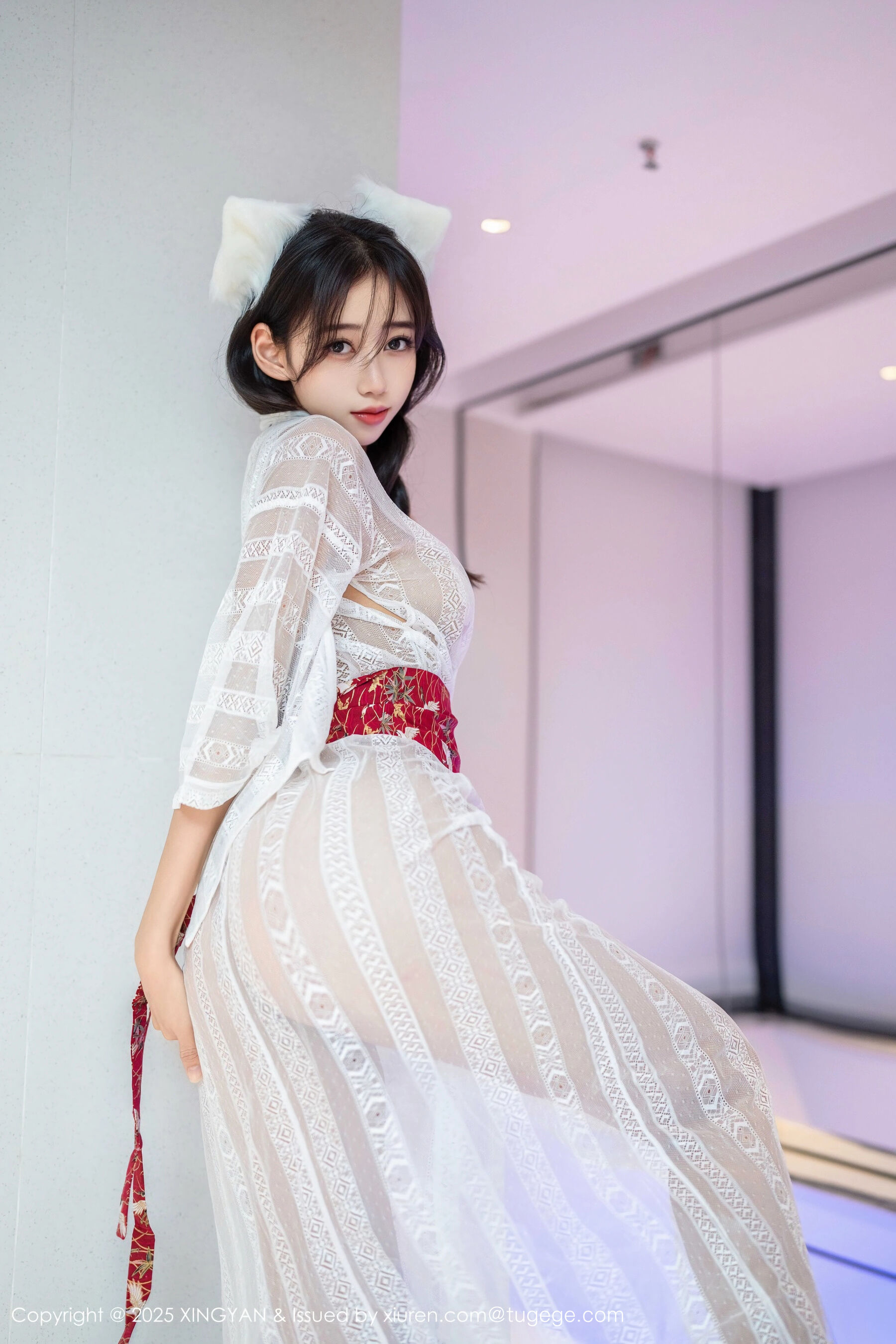 Vol. 0442 时安安(76P) 4/76