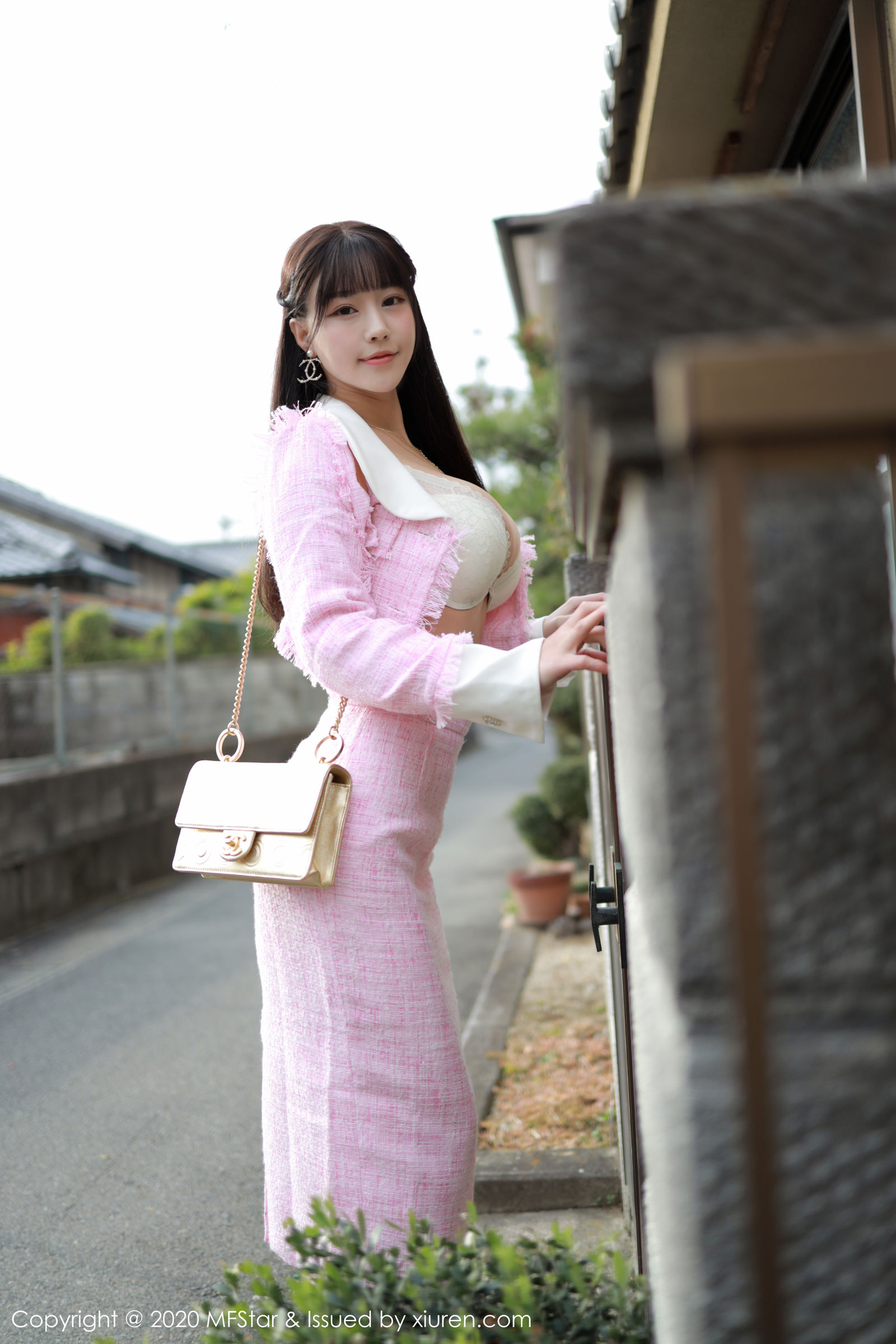 Vol. 0278 朱可儿Flower(81P) 4/81