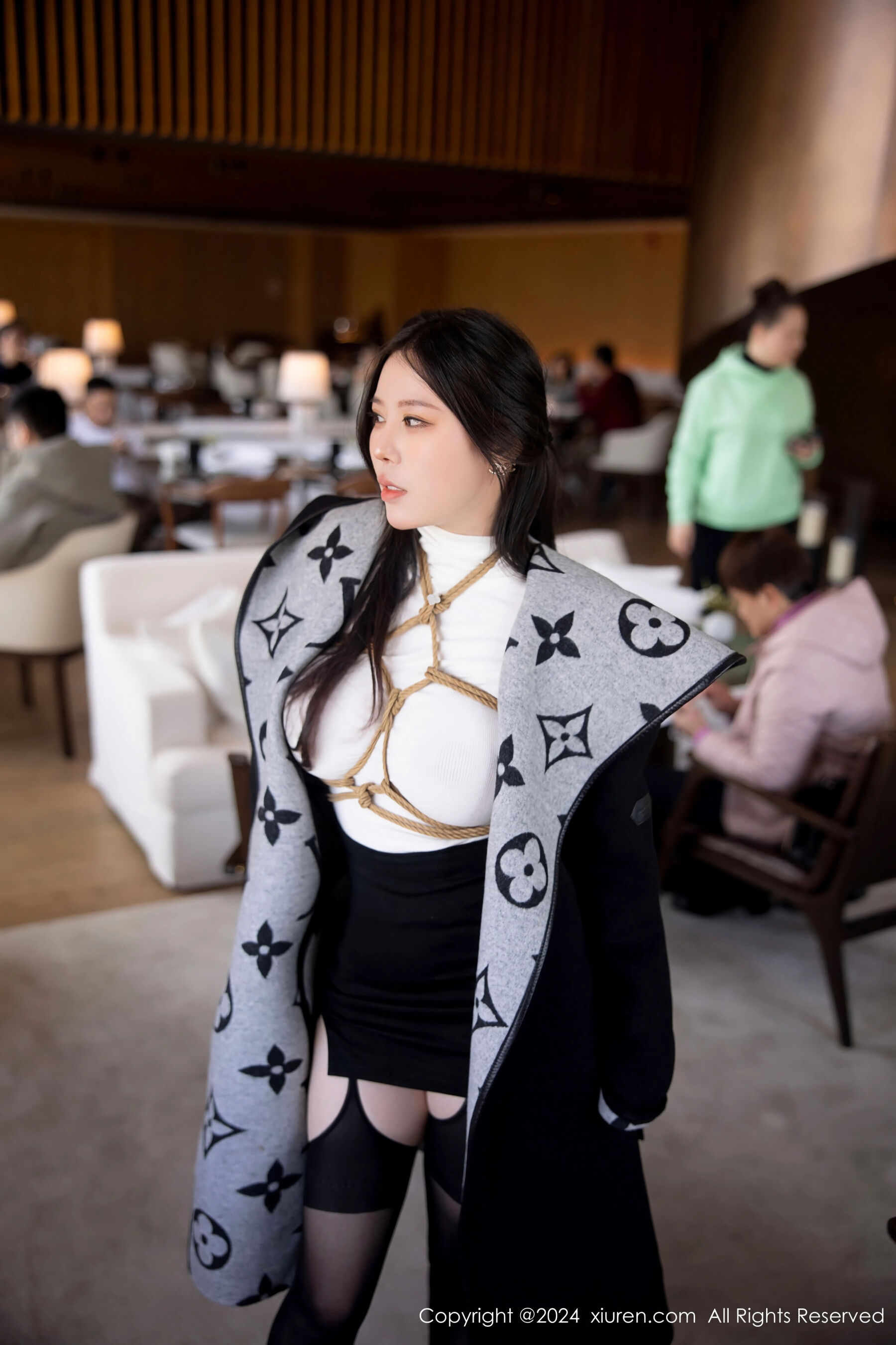 Vol. 08390 白茹雪(91P) 5/91