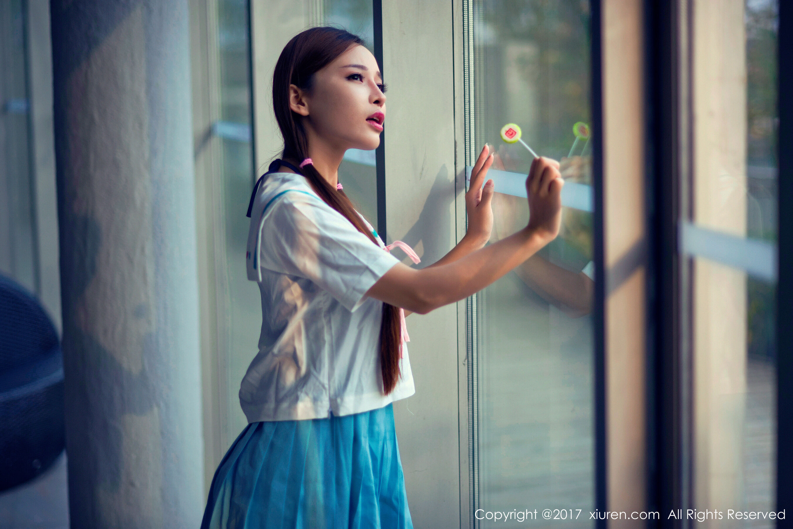 Vol. 00866 艾小青(57P) 2/57