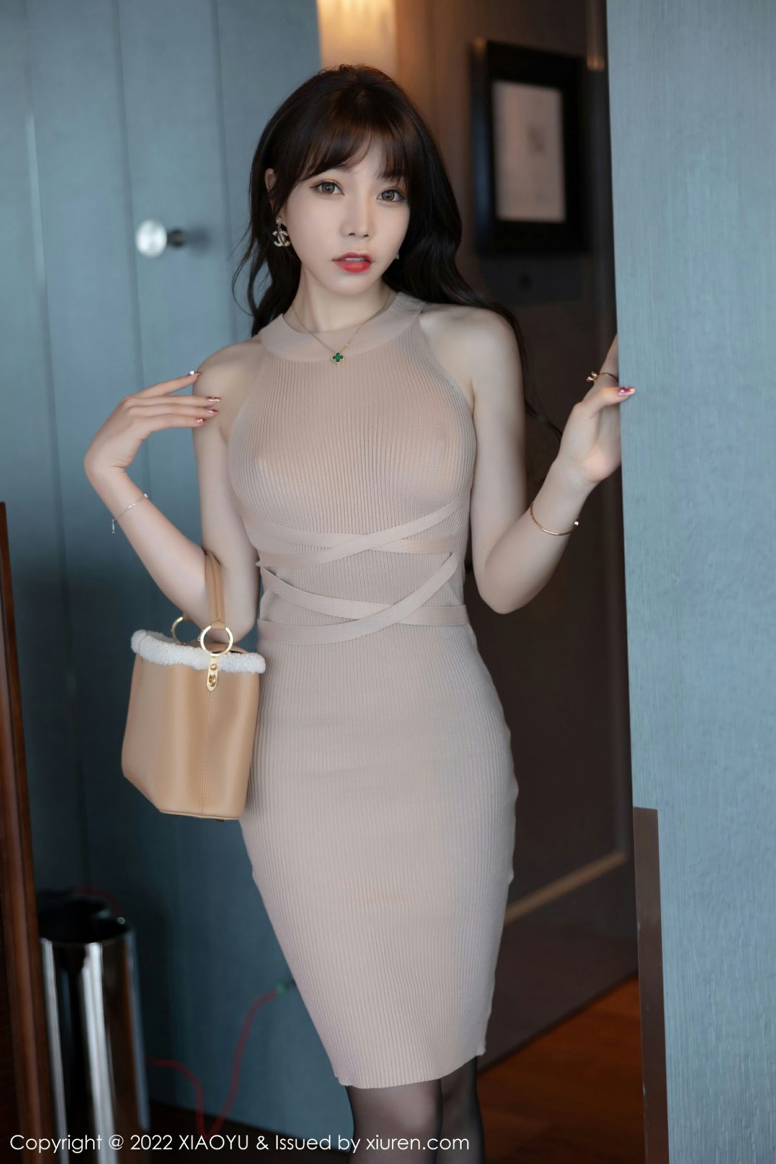 Vol. 0689 芝芝Booty(78P) 2/78