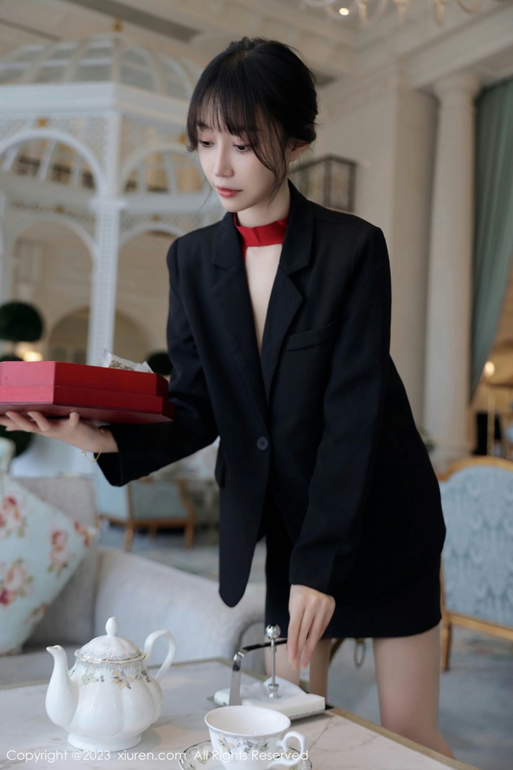 Vol. 07102 玥儿玥er(64P) 5/64