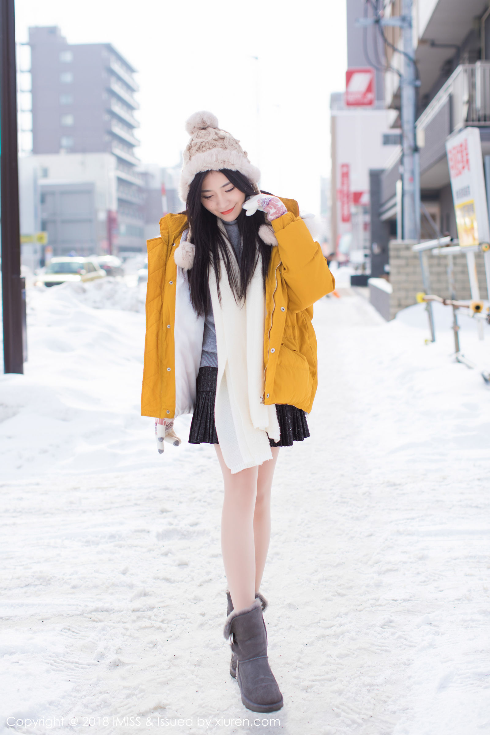 Vol. 0254 许诺Sabrina(60P) 5/60