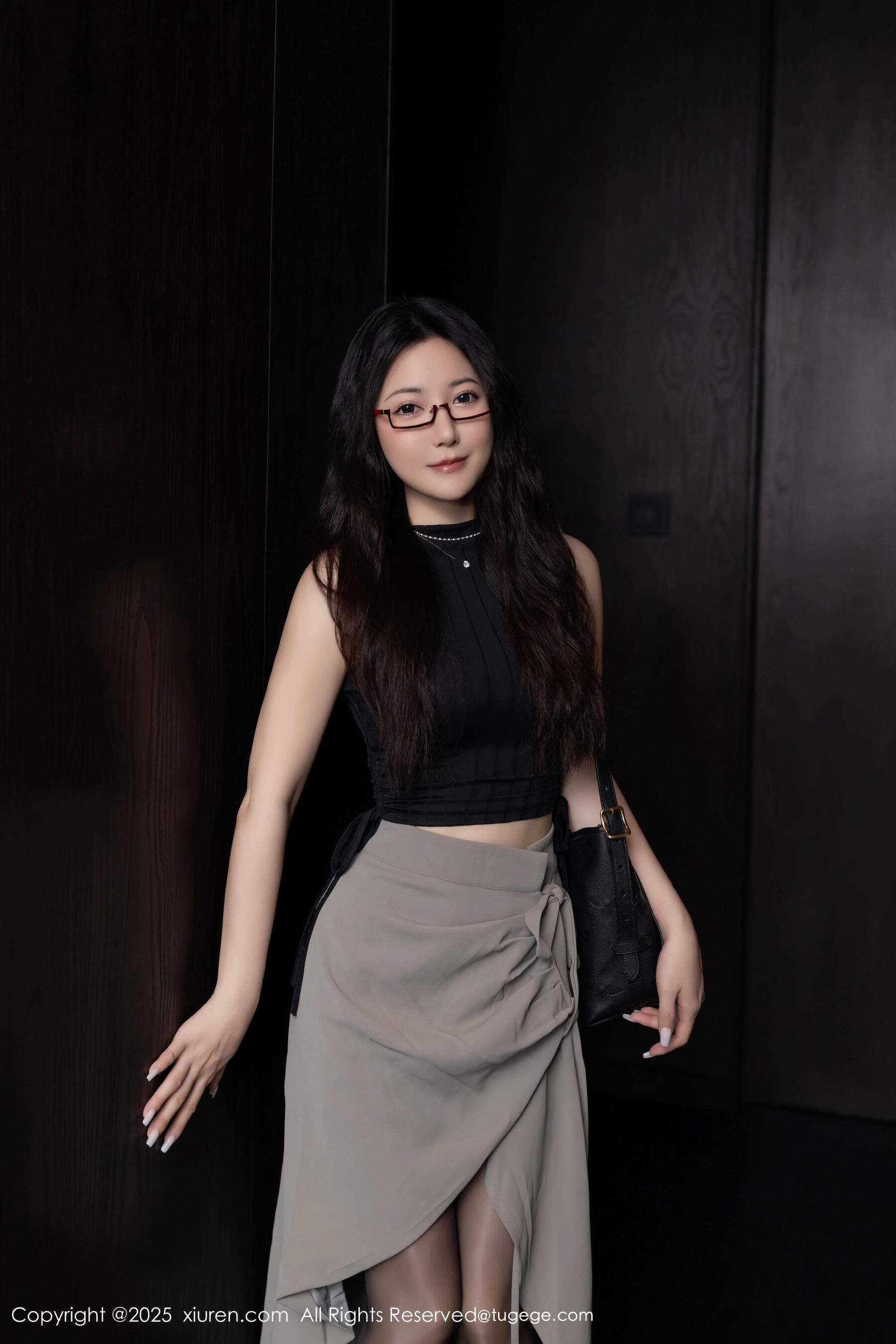 Vol. 10231 鱼子酱Fish(81P) 2/81