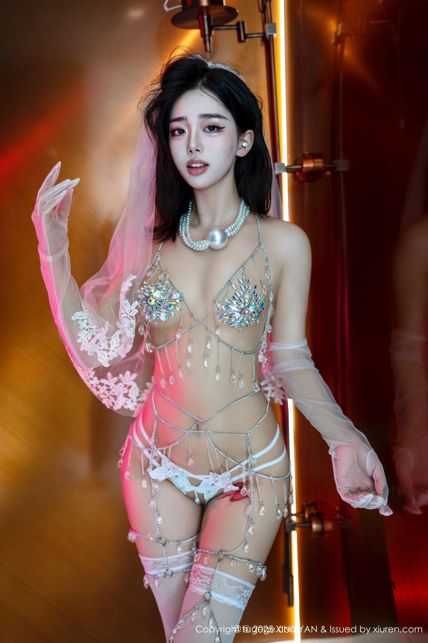 Vol. 0415 阮福福(67P) 5/67