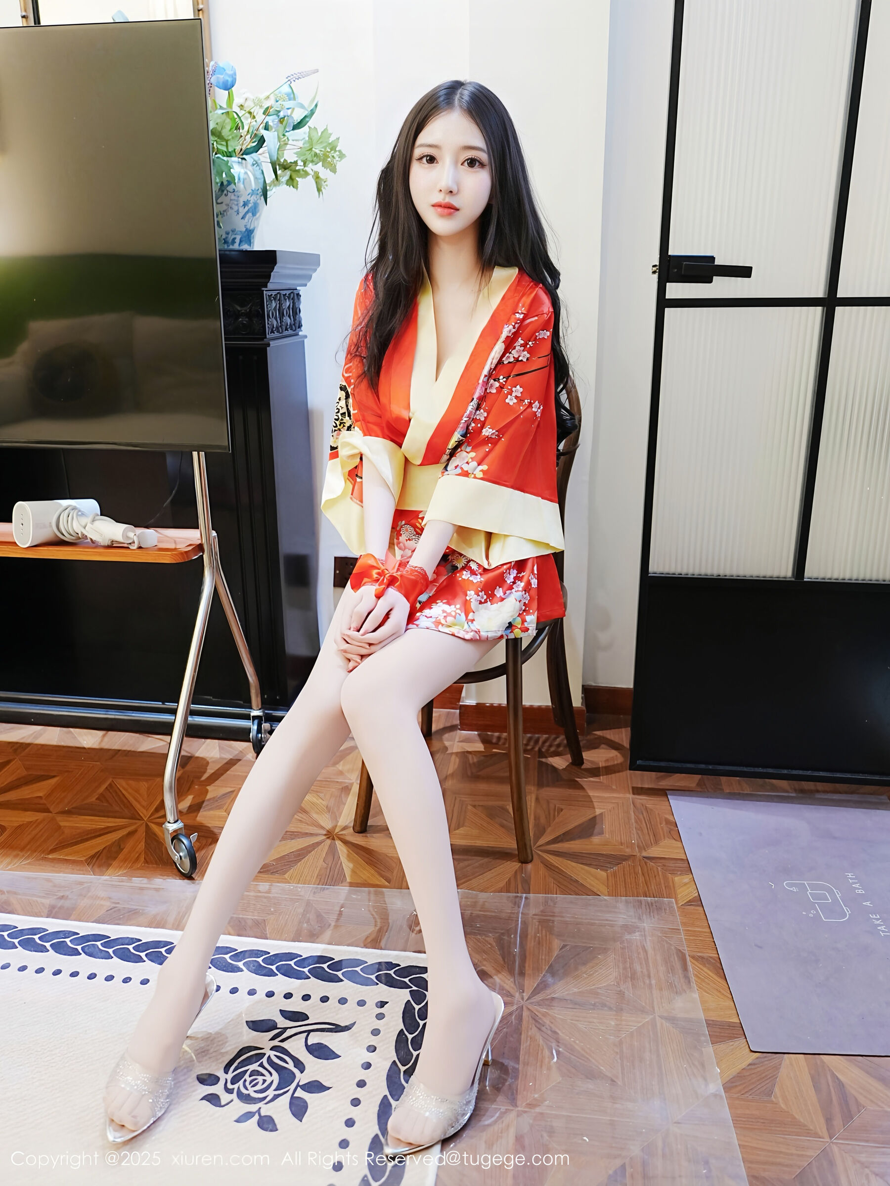 Vol. 11155 白小蝶(60P) 4/60
