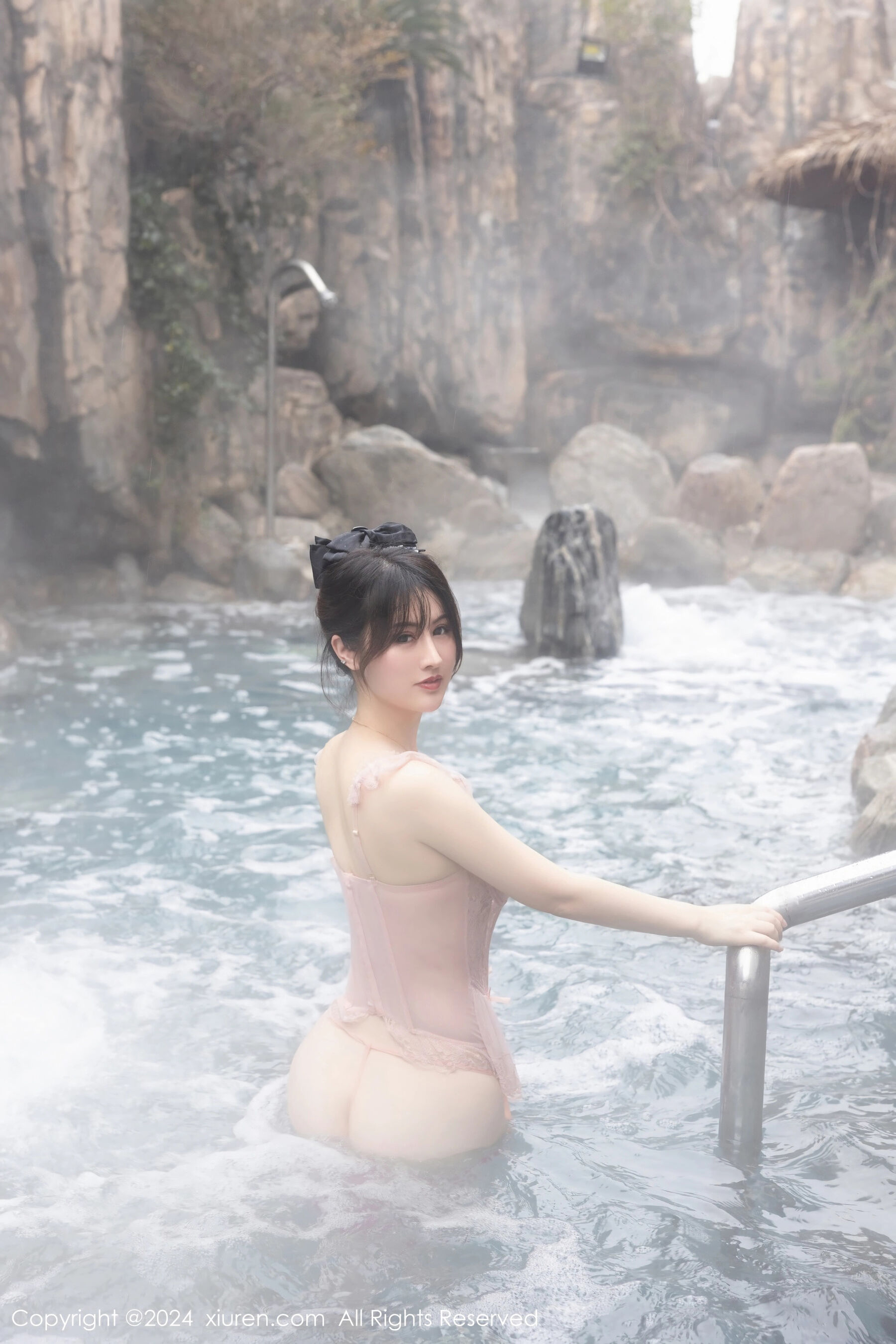 Vol. 08039 诗诗kiki(85P) 2/85