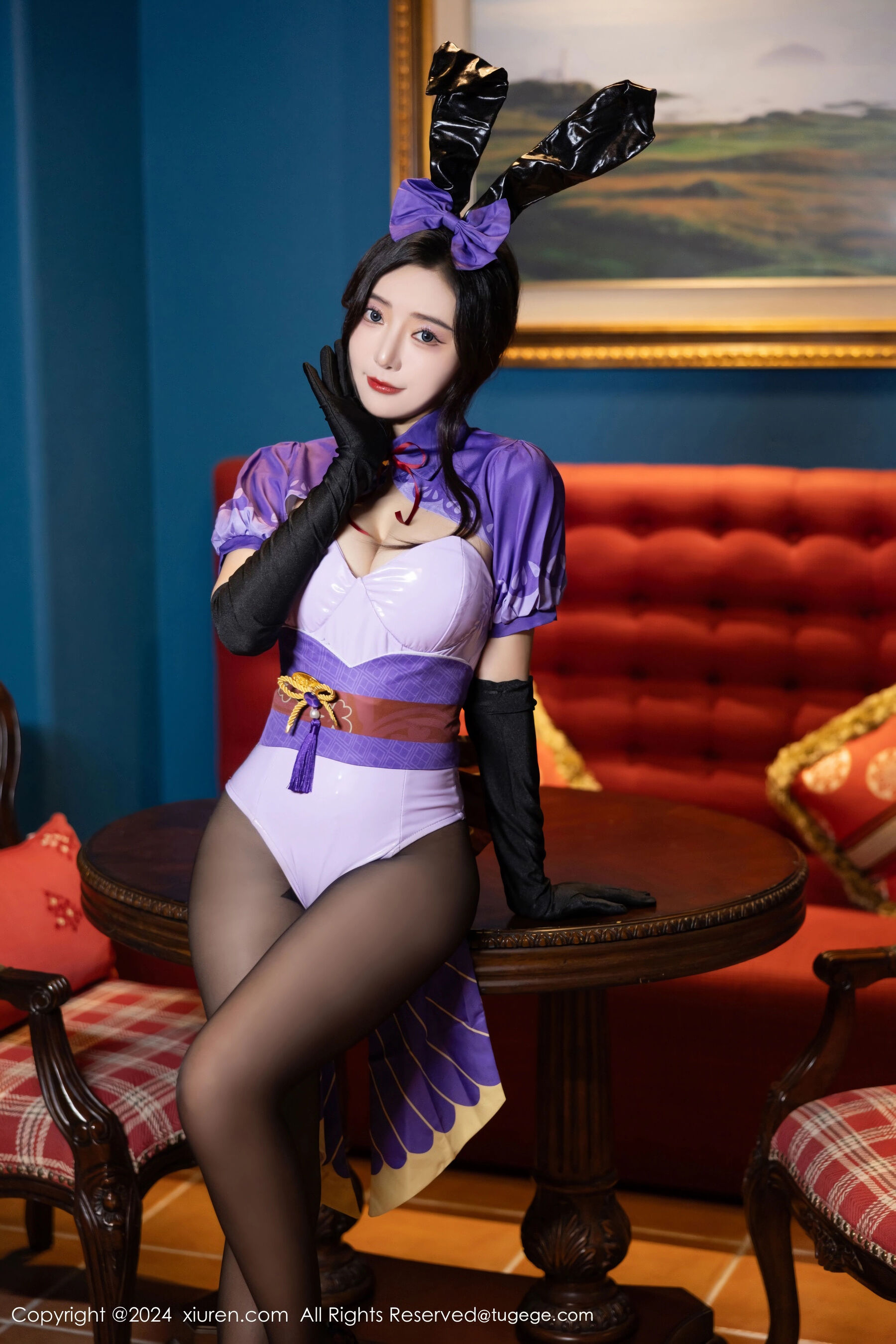 Vol. 08562 王馨瑶yanni(82P) 5/82