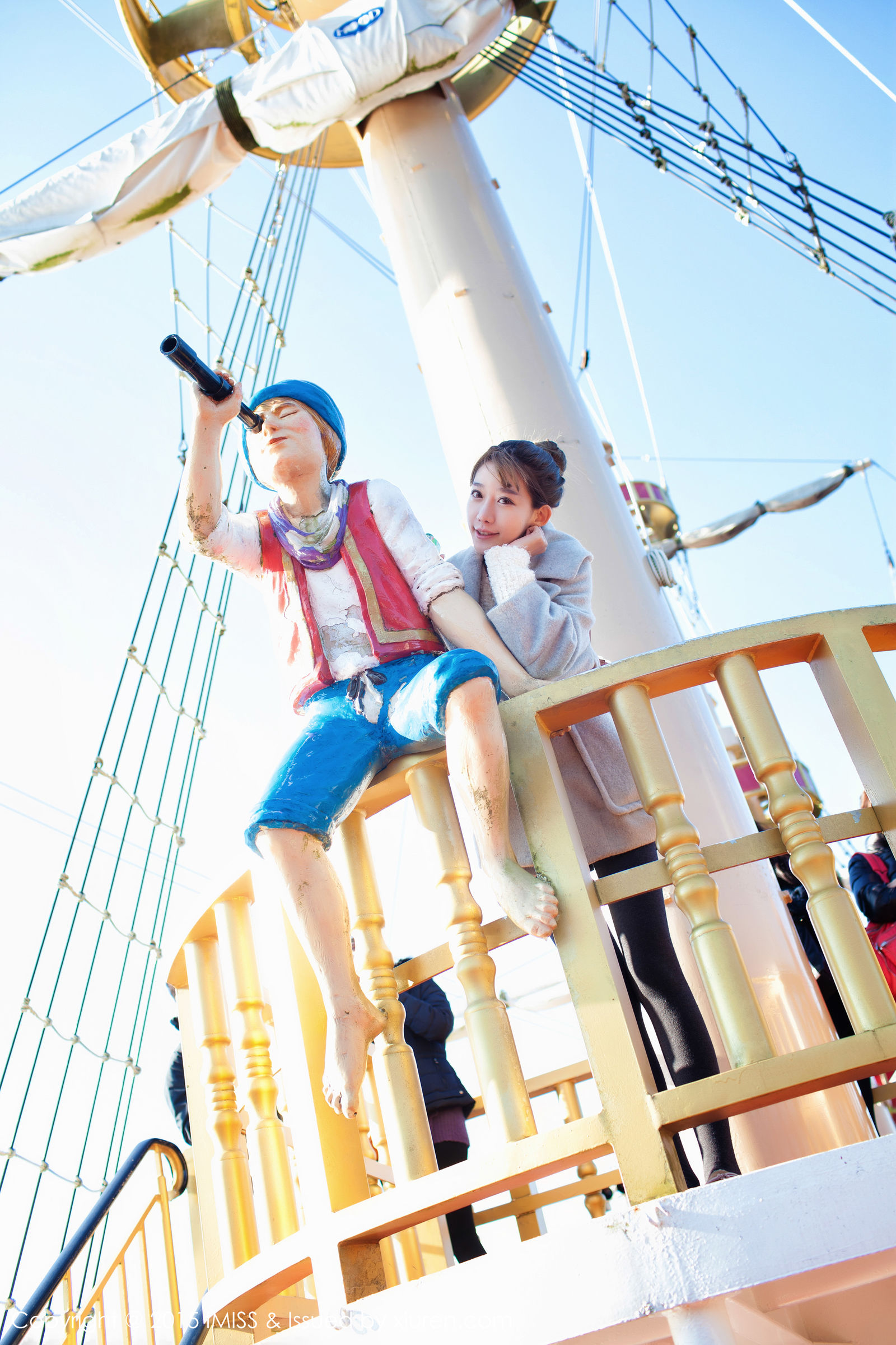 Vol. 0010 陈潇(72P) 5/72