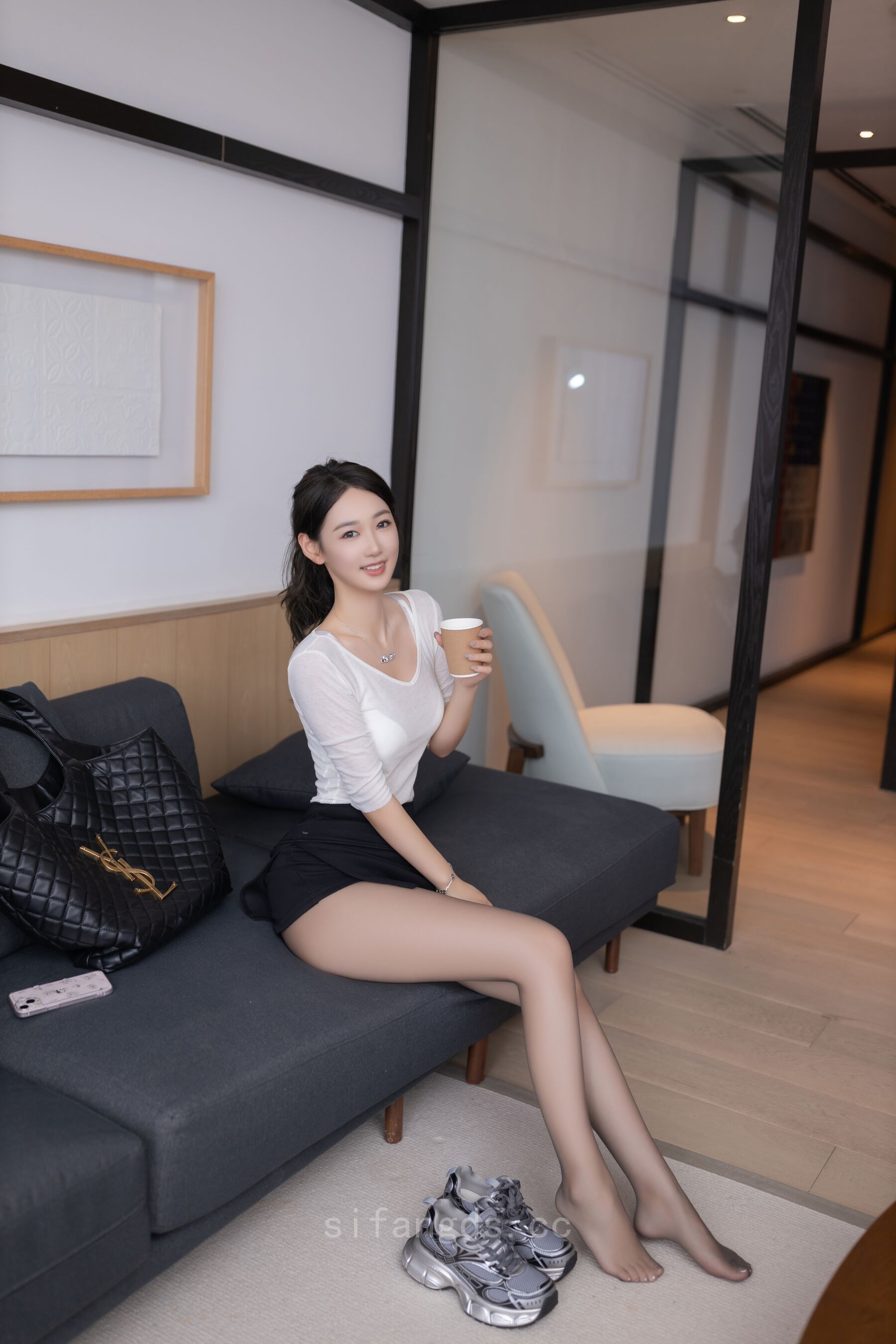 Vol. 9036 唐安琪《私购流出》(93P + 2V) 6/93
