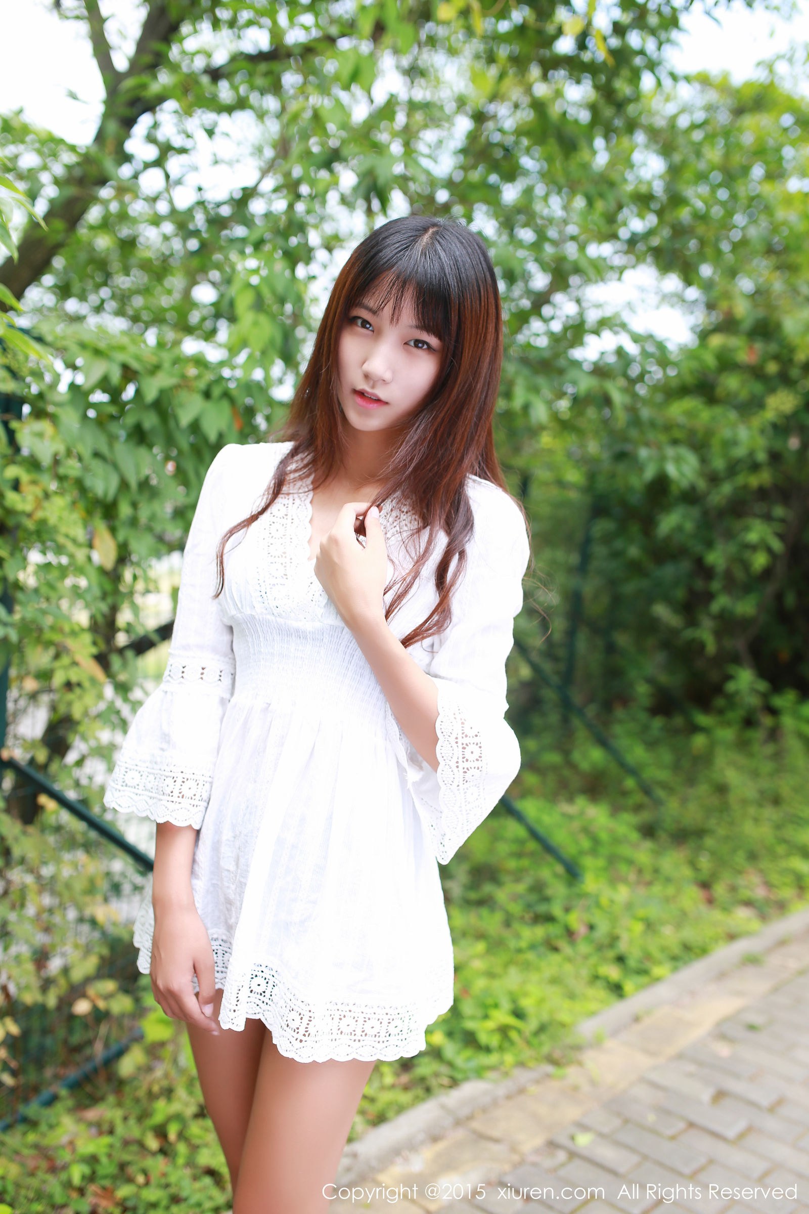 Vol. 00357 徐畅和徐畅(47P) 5/47