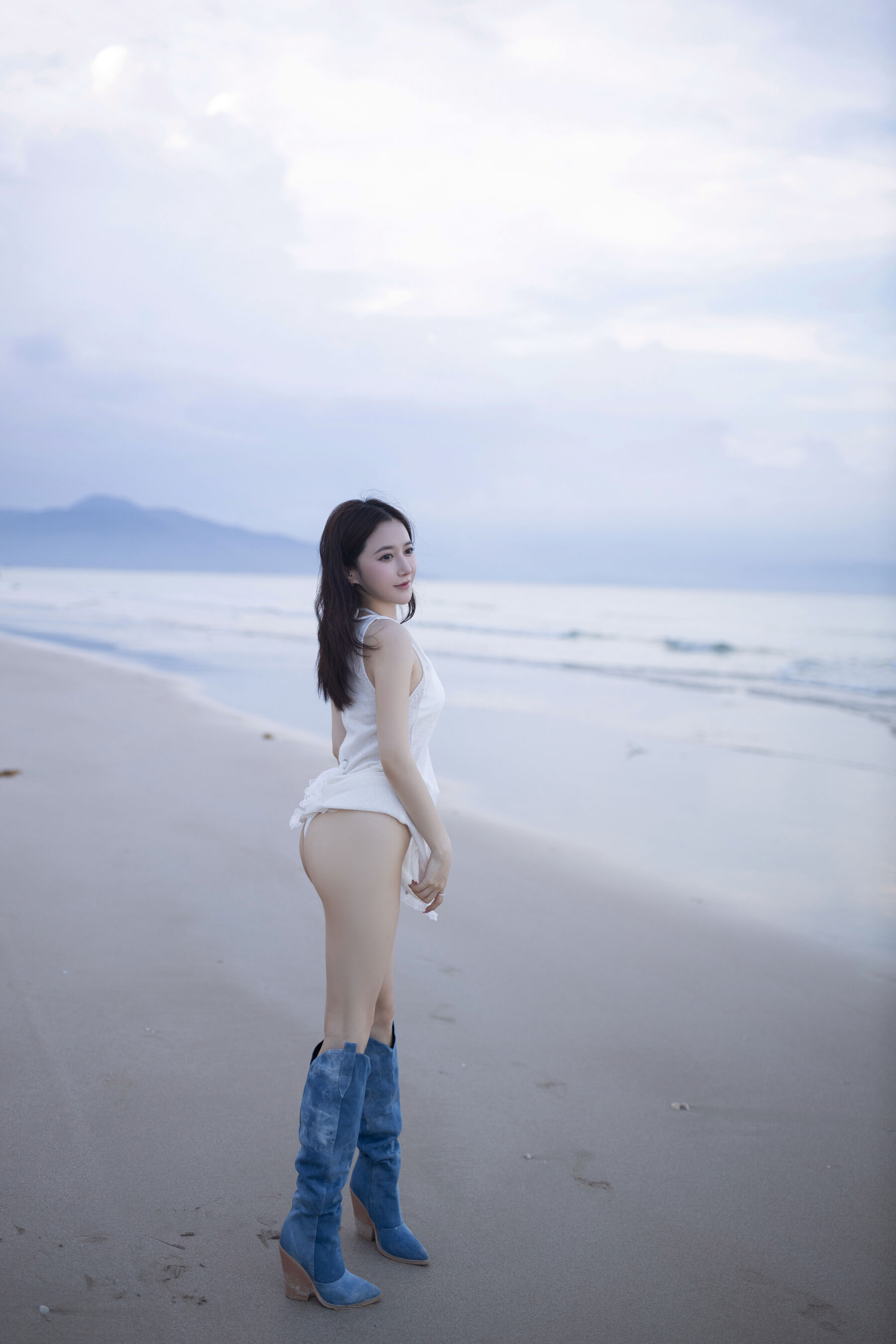 鱼子酱Fish《小海鱼》(127P) 4/127