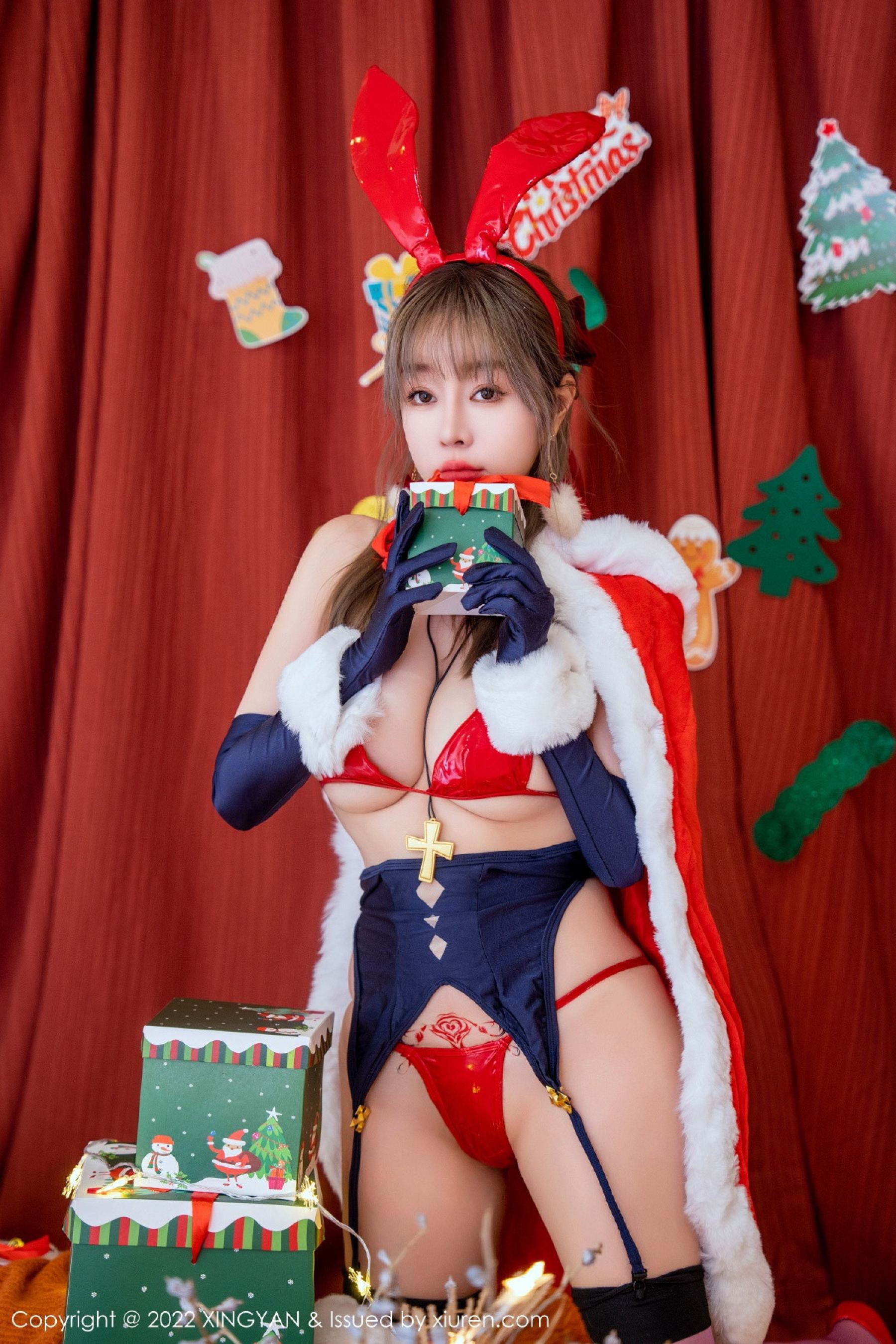 Vol. 0161 王雨纯(76P) 6/76