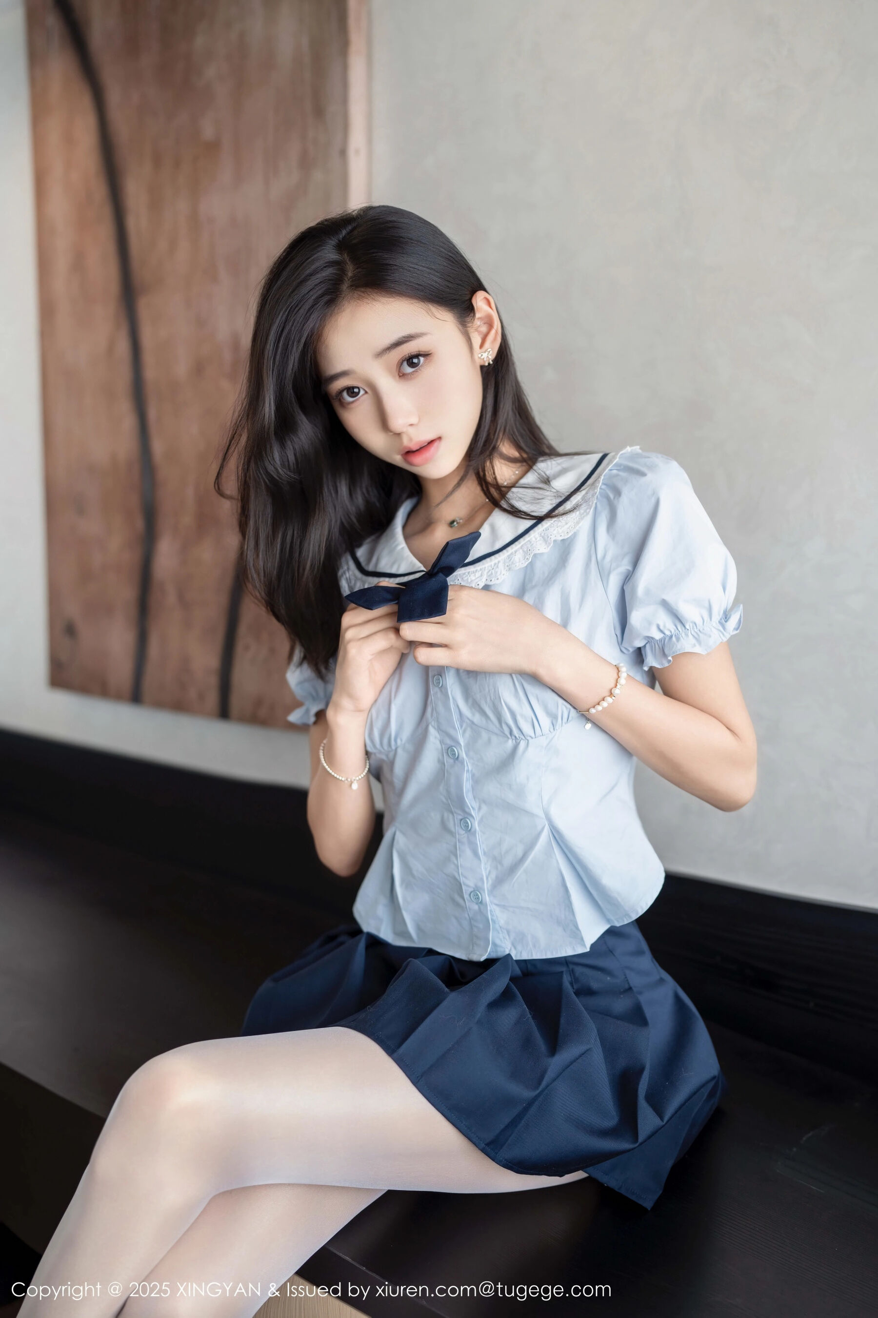 Vol. 0360 时安安(81P) 5/81