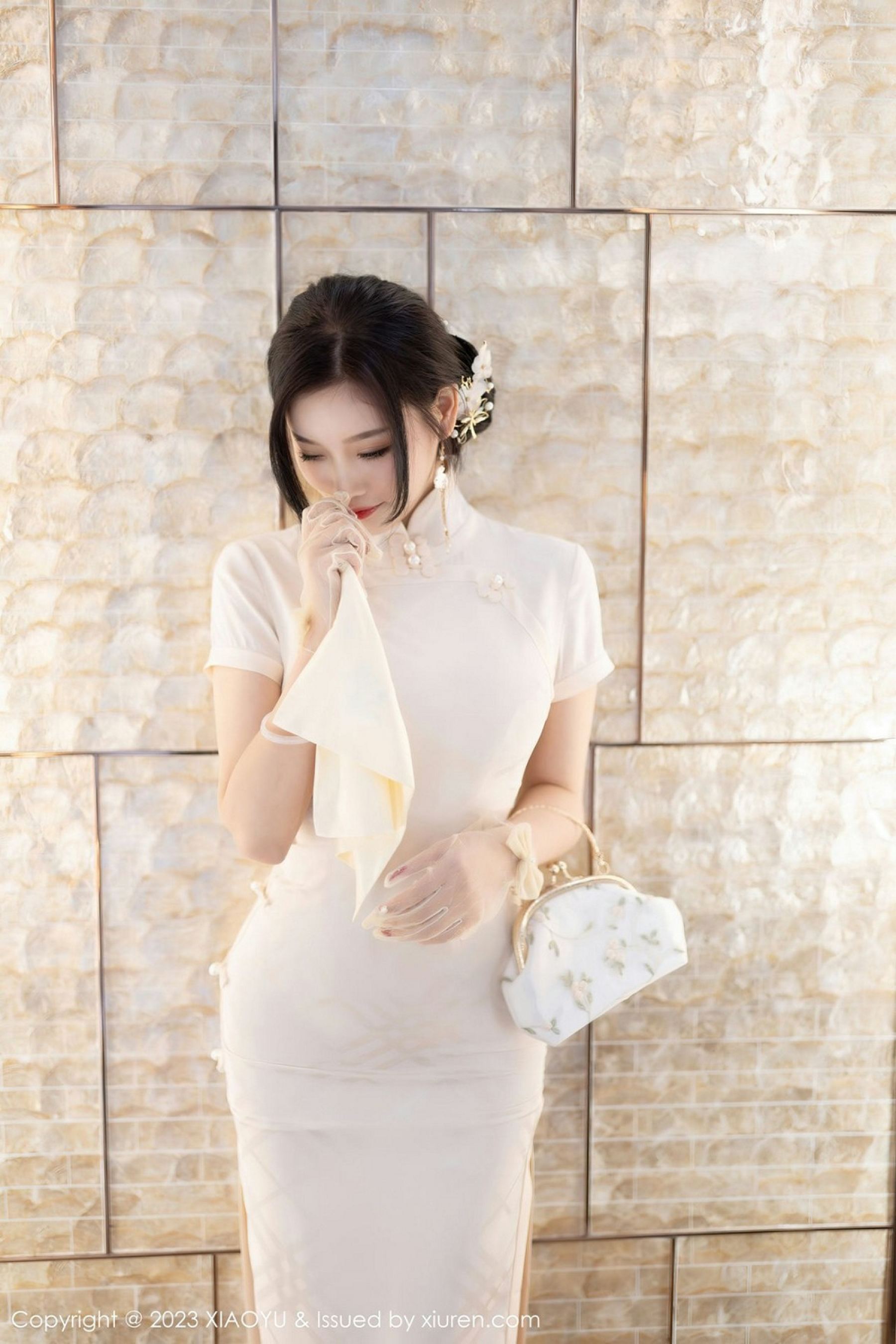 Vol. 0978 杨晨晨Yome(86P) 3/86