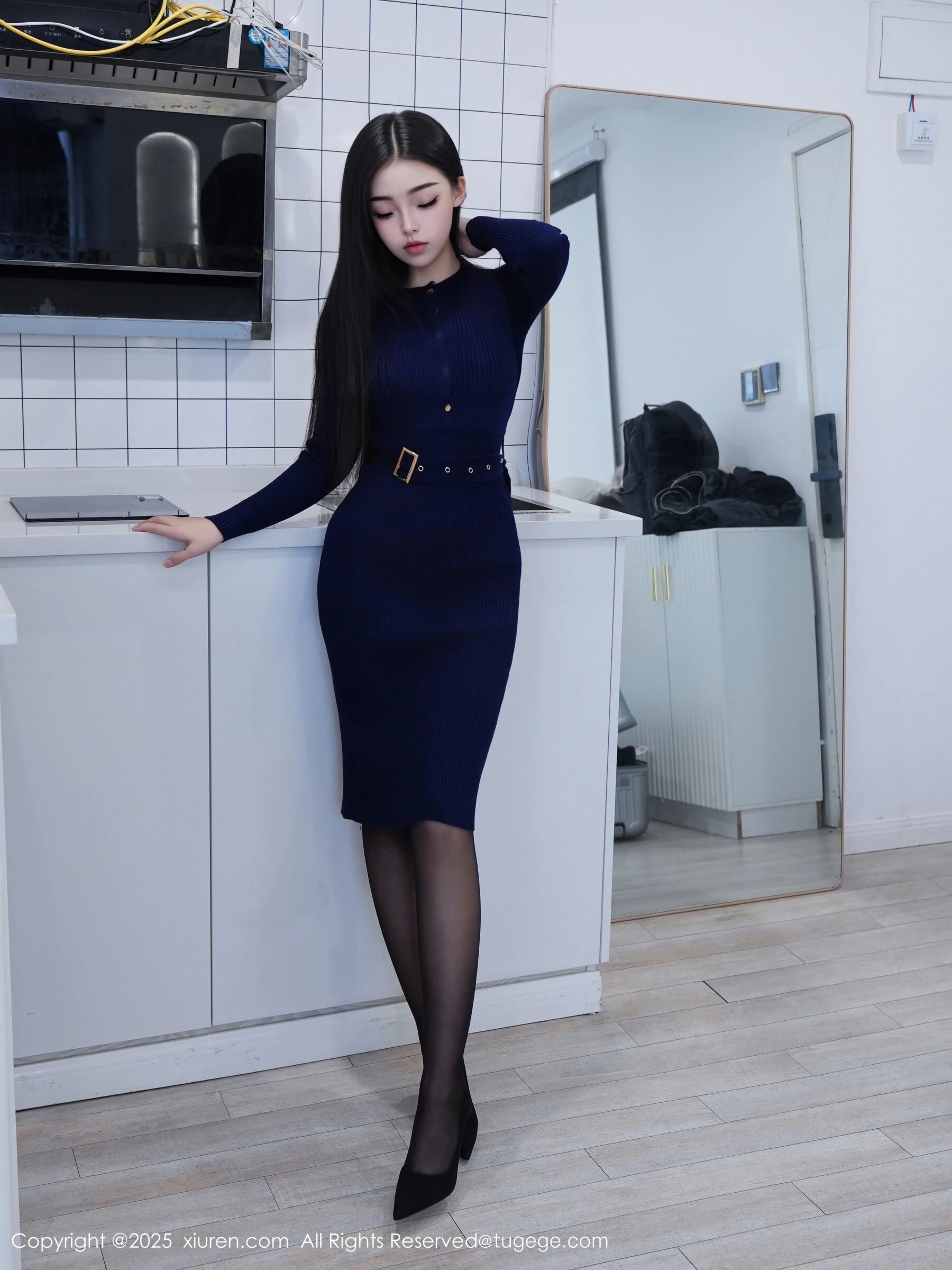 Vol. 11173 虞姬无悔(63P) 4/63