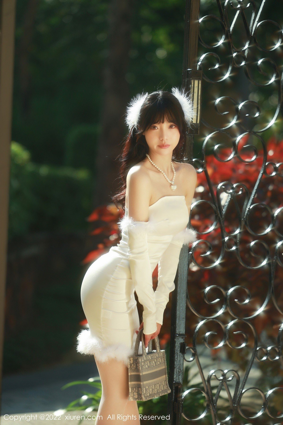 Vol. 04645 佘贝拉bella(75P) 3/75